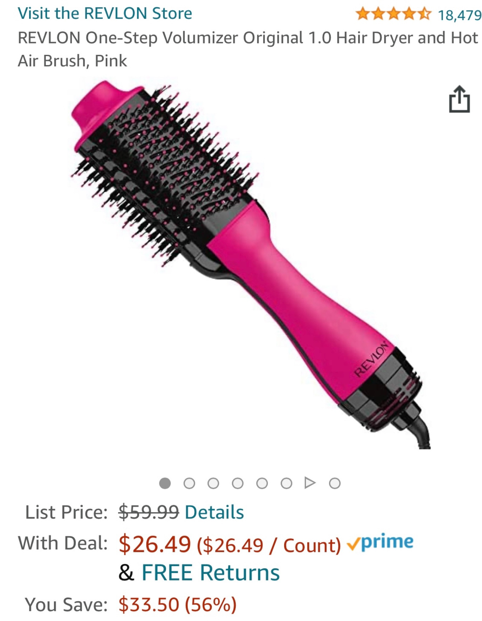 #LTKbeauty #LTKunder50 #LTKsalealert