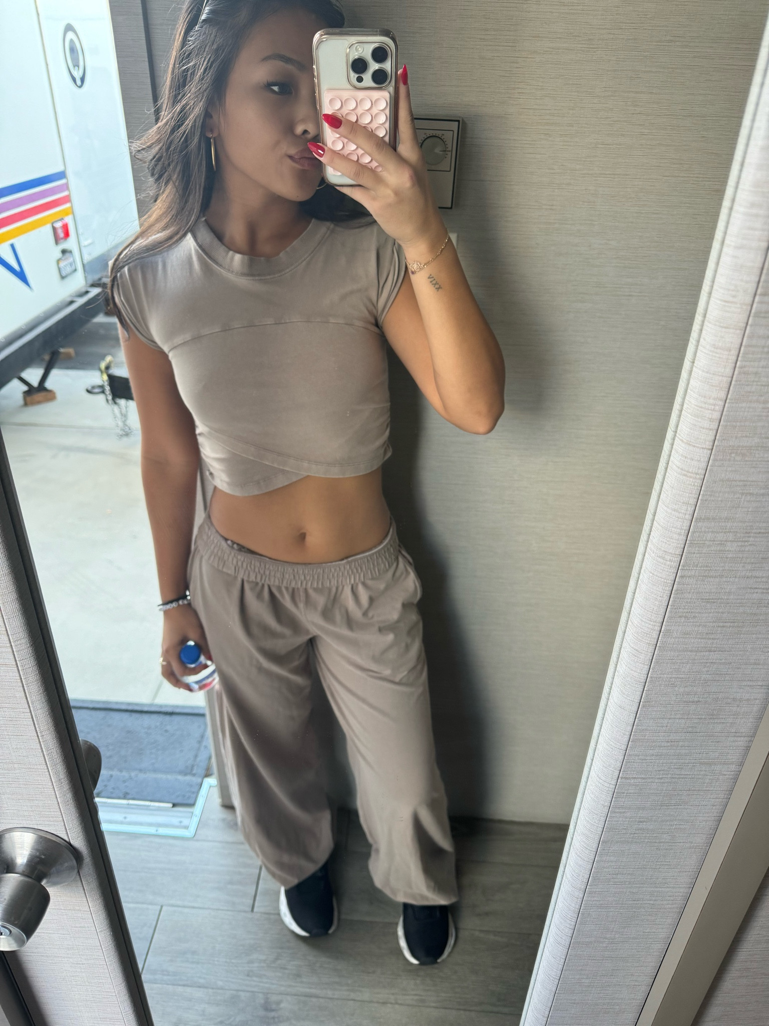 FP Crossover Set 🩷

#LTKSeasonal #LTKStyleTip #LTKActive