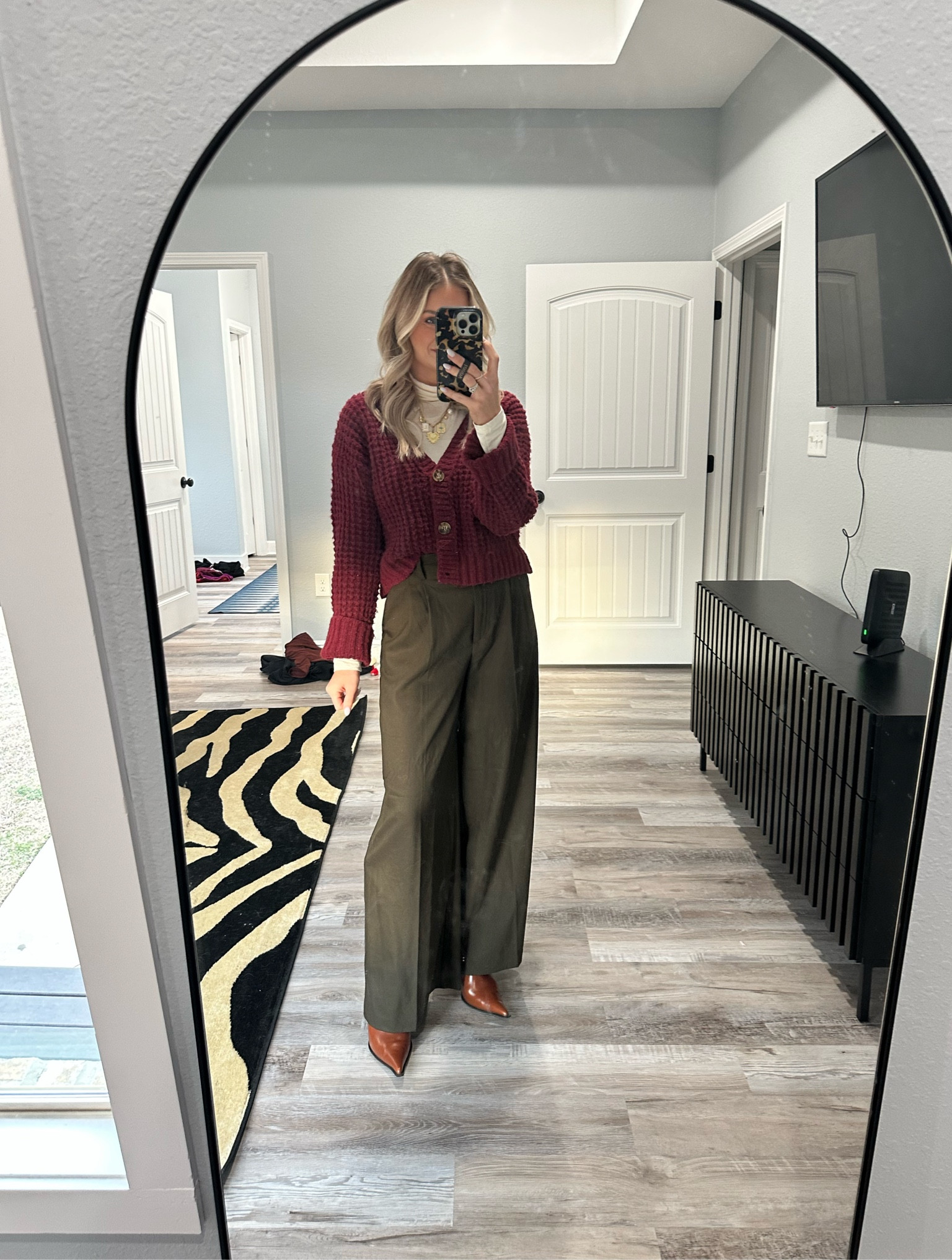 Work outfit idea for winter 

#LTKWorkwear #LTKStyleTip #LTKFindsUnder50