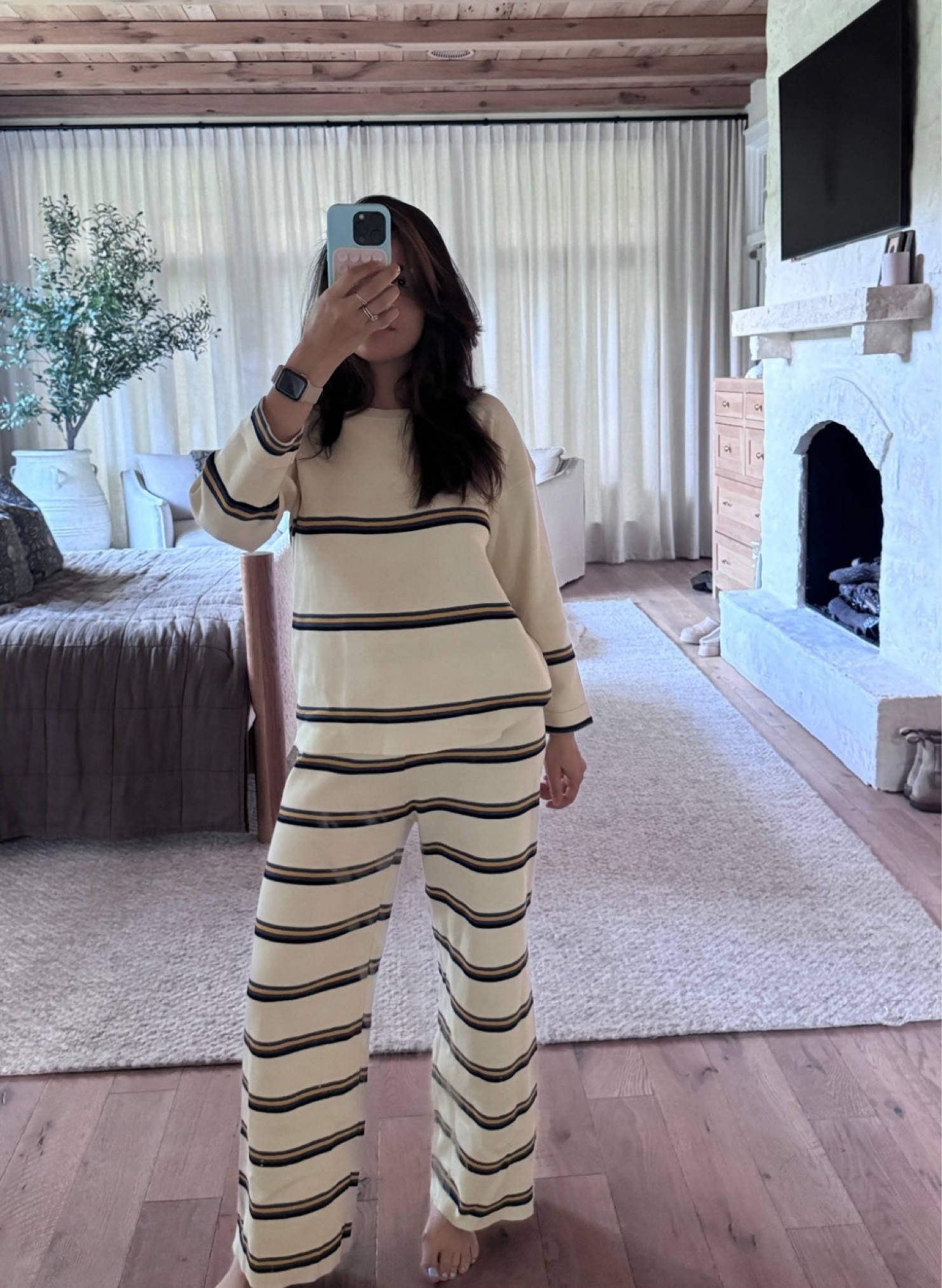 two piece set from Amazon , super comfortable #amazonfashion #amazonfinds #loungewear 



#LTKSummerSales #LTKSaleAlert #LTKStyleTip