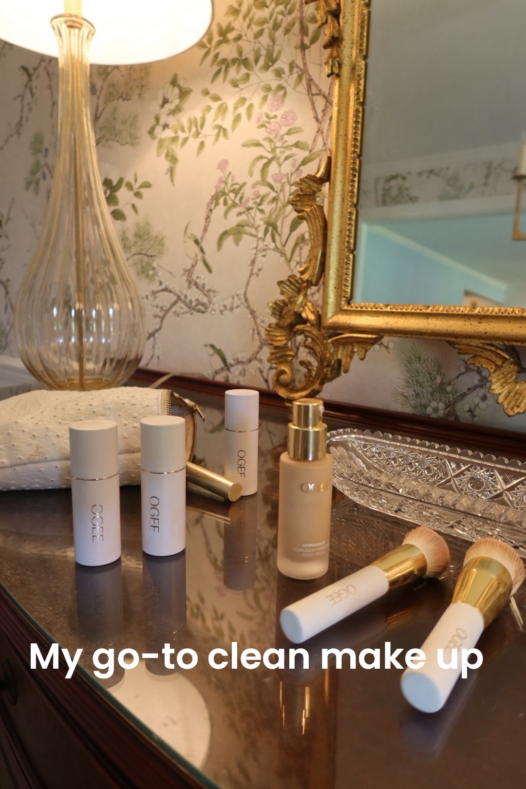 Prime day sale on my OGEE go-to make up that doubles as skin care!

#LTKSaleAlert #LTKBeauty #LTKStyleTip