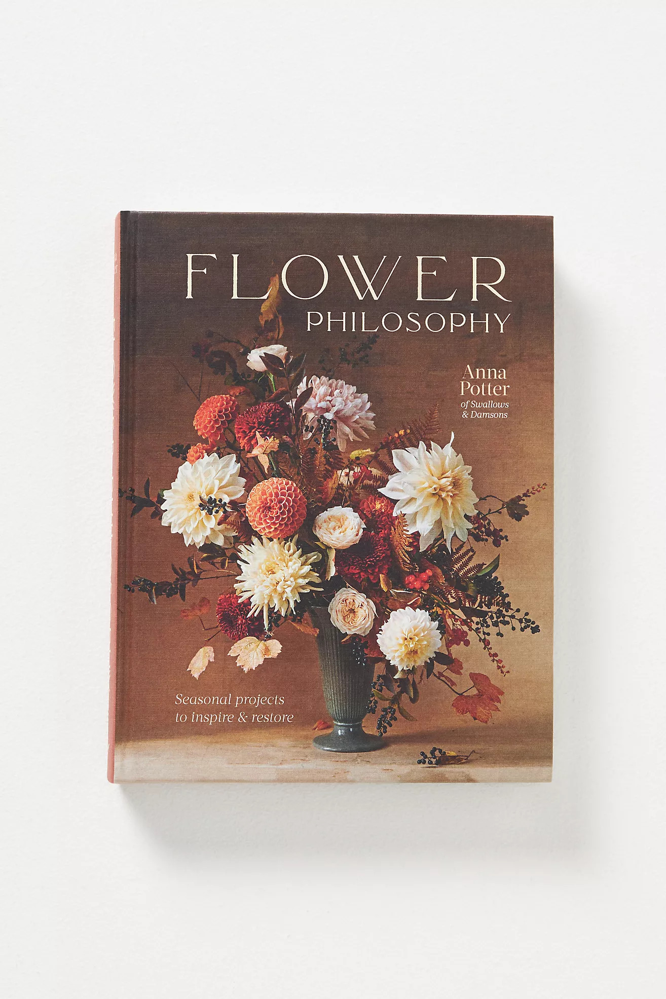 Flower Philosophy | Anthropologie (US)
