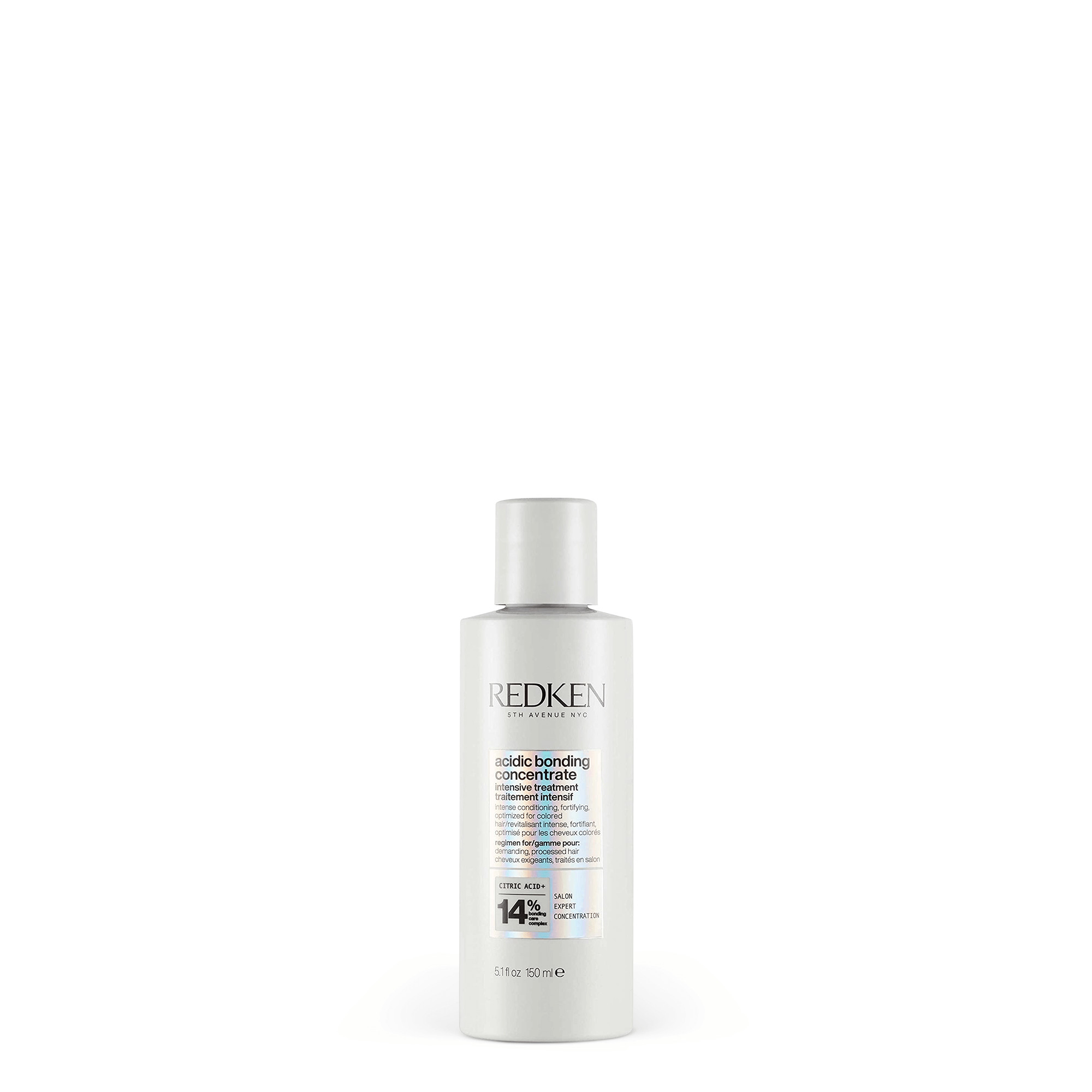 Acidic Bonding Concentrate Intensive Treatment | Redken | Redken