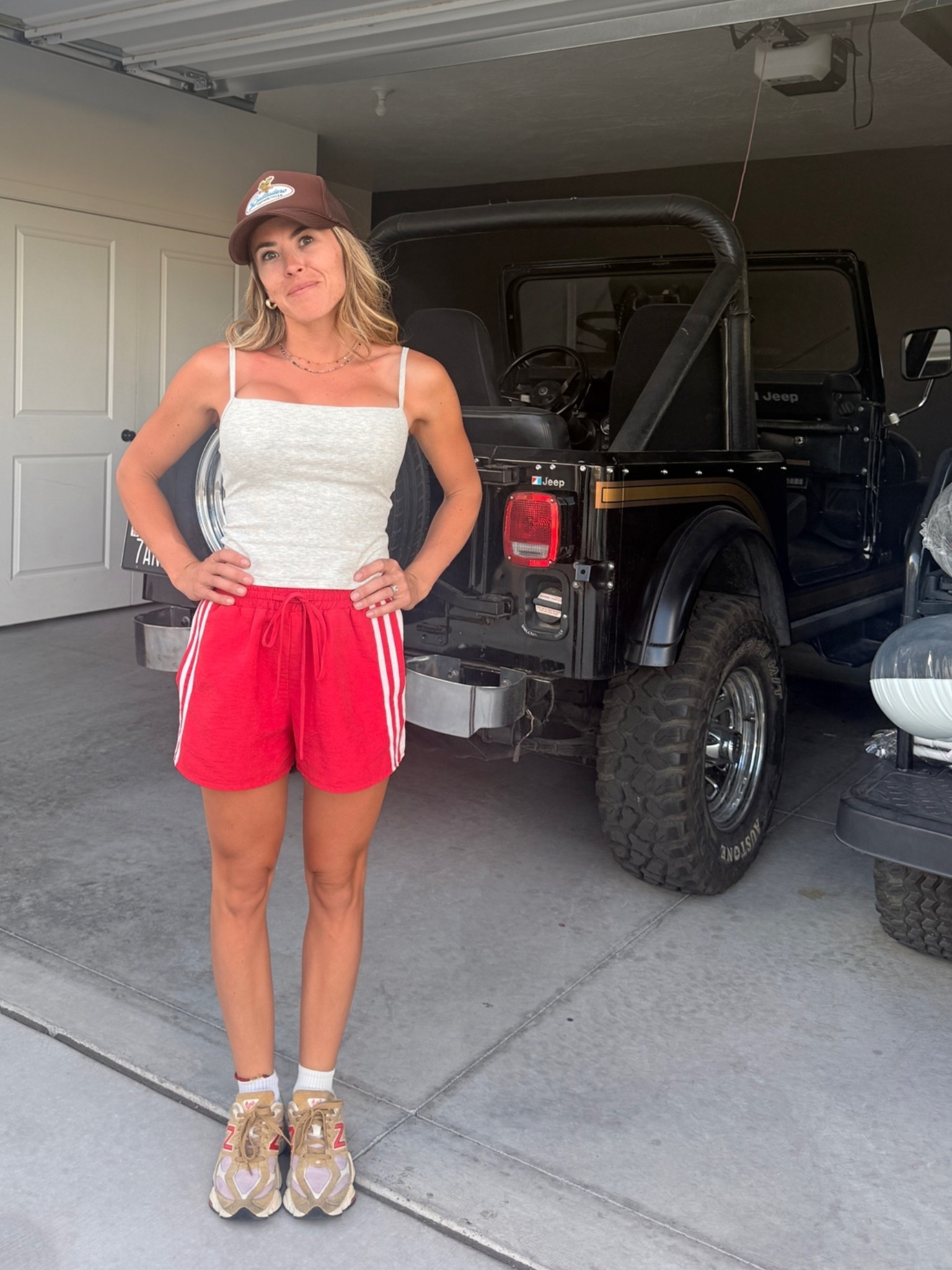 Walk ootd

#LTKootd #LTKActive