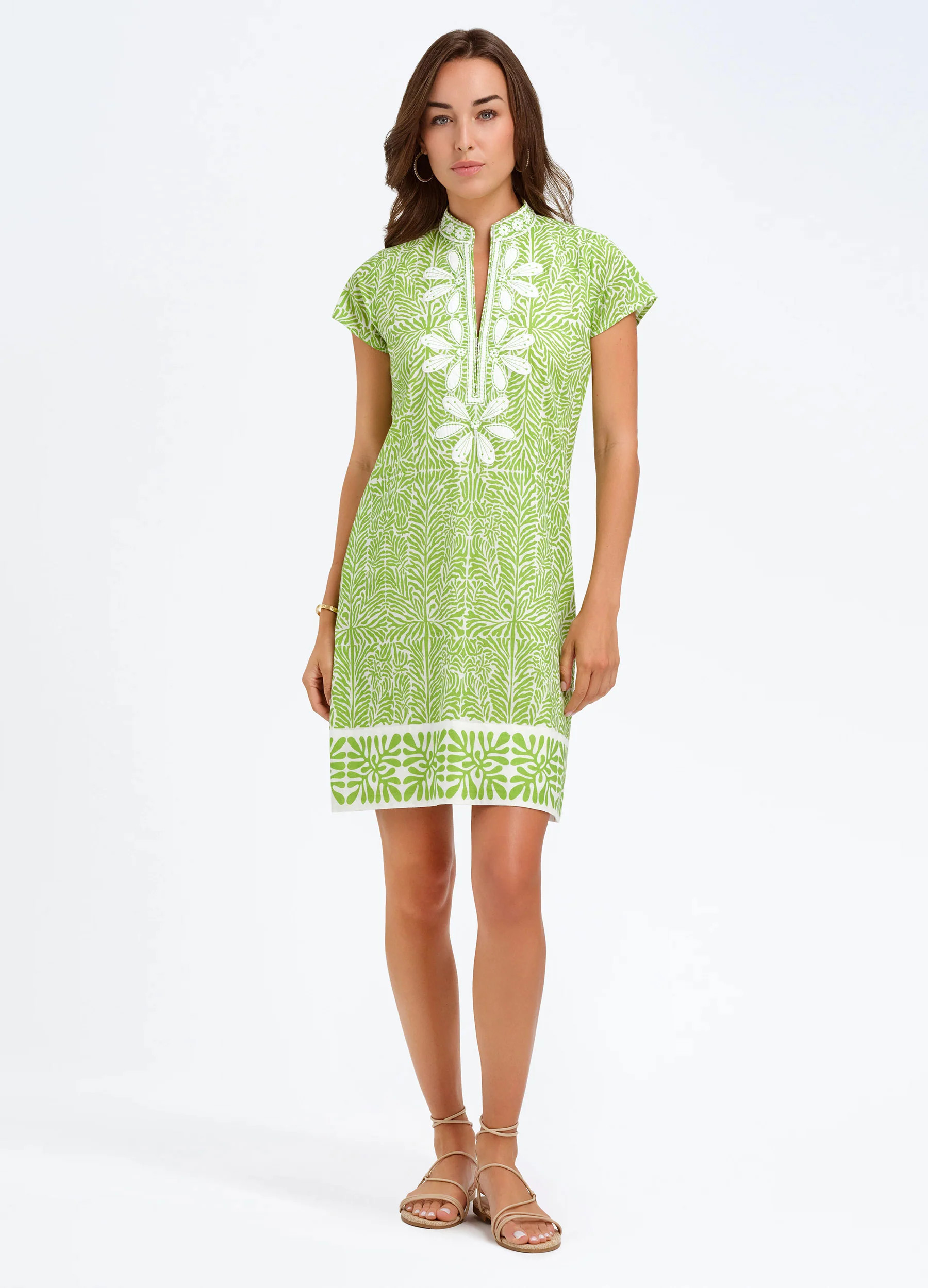 Eli Dress | BELLA TU