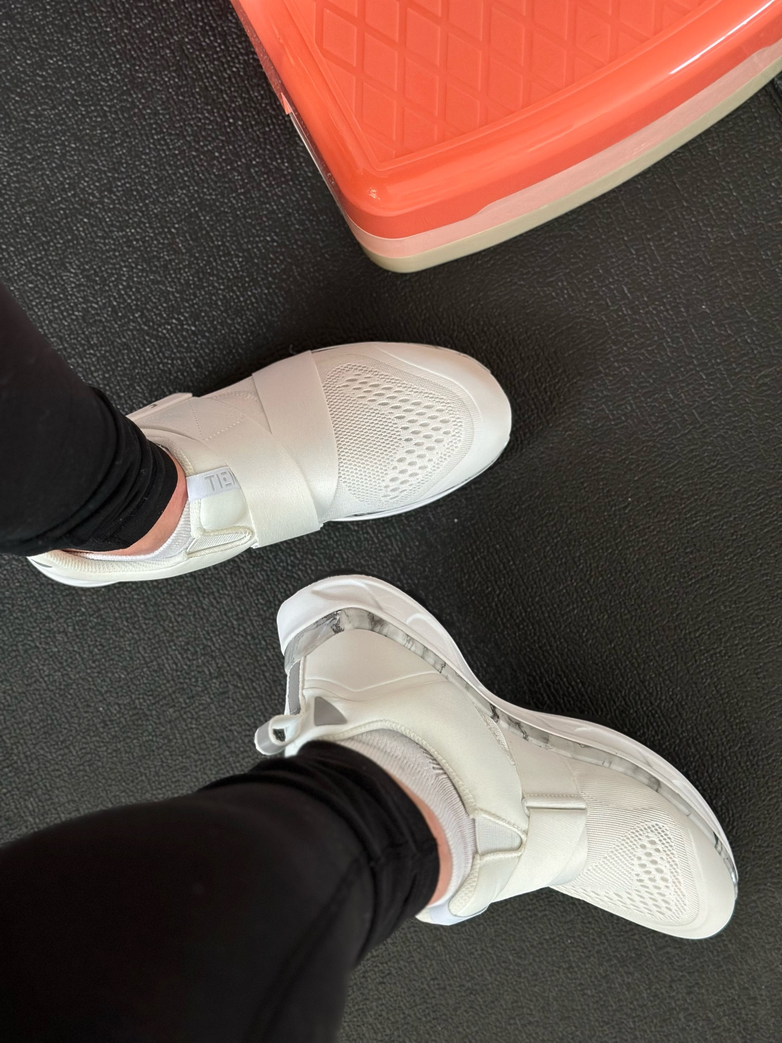 For my fellow peloton and cycling mamas these are worth every penny #midsize #peloton #cycling 

#LTKover40 #LTKmidsize #LTKfitness