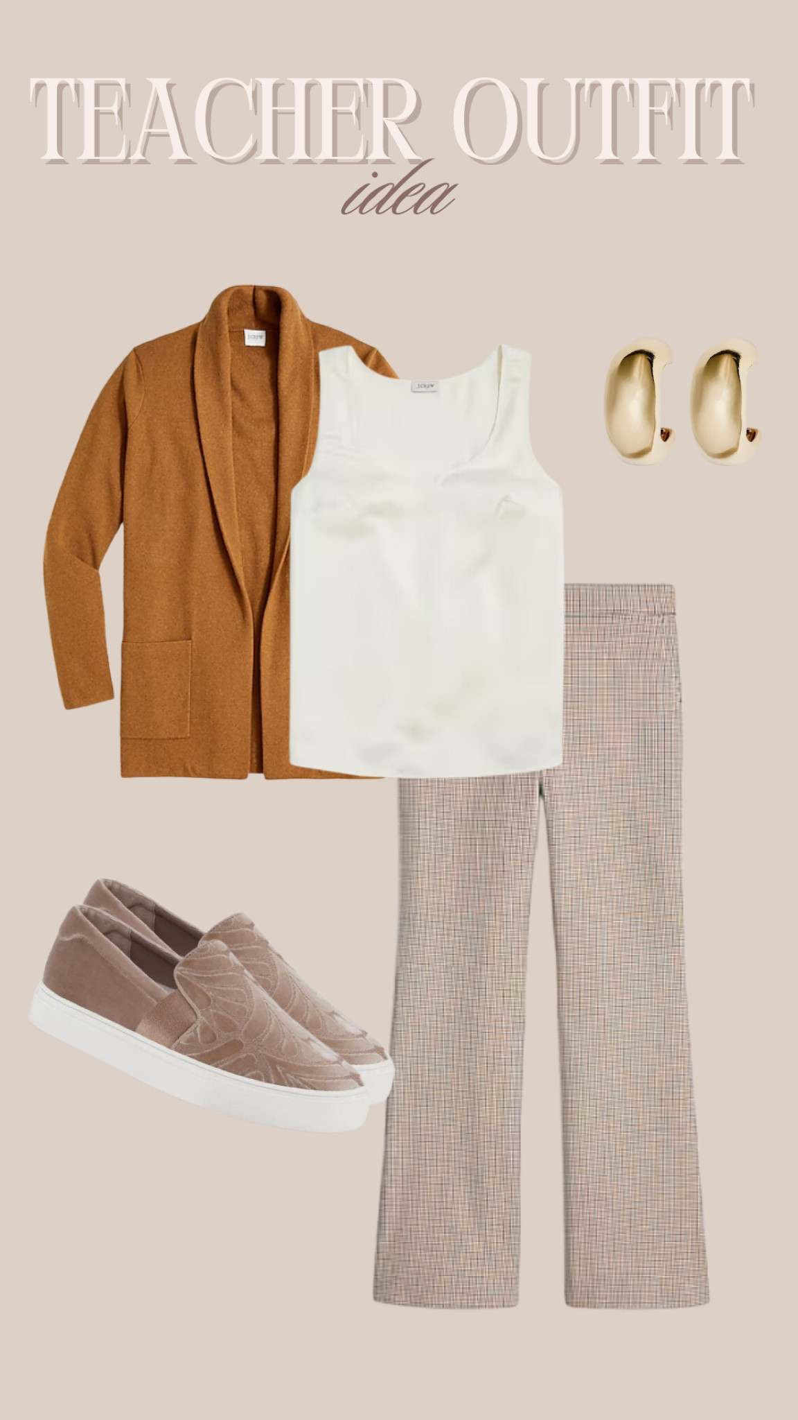 Teacher outfit idea 

#LTKFindsUnder100 #LTKWorkwear #LTKFindsUnder50