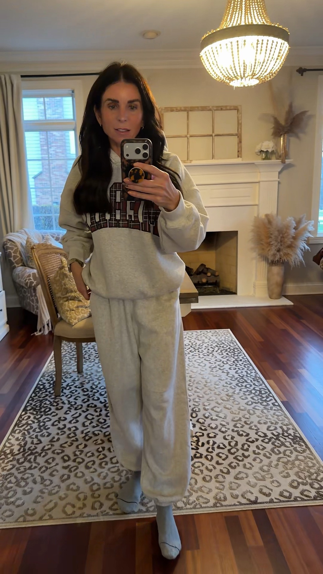 Use code CYBERAF to get an additional 15% off everything in stores and online at checkout 
Small pants
Large hoodiees

#LTKSaleAlert #LTKHoliday #LTKCyberWeek