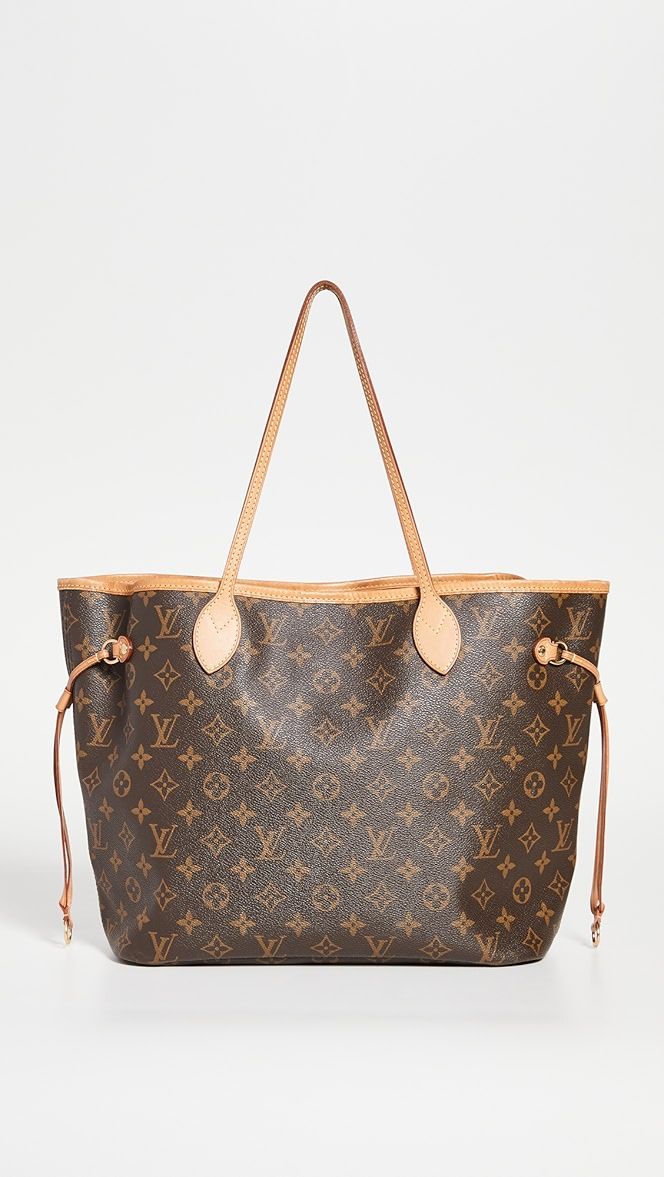 Louis Vuitton Neverfull Monogram Tote | Shopbop