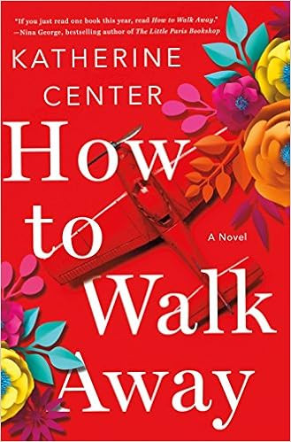 How to Walk Away: A Novel | Amazon (US)