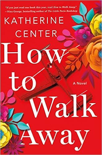 How to Walk Away: A Novel | Amazon (US)