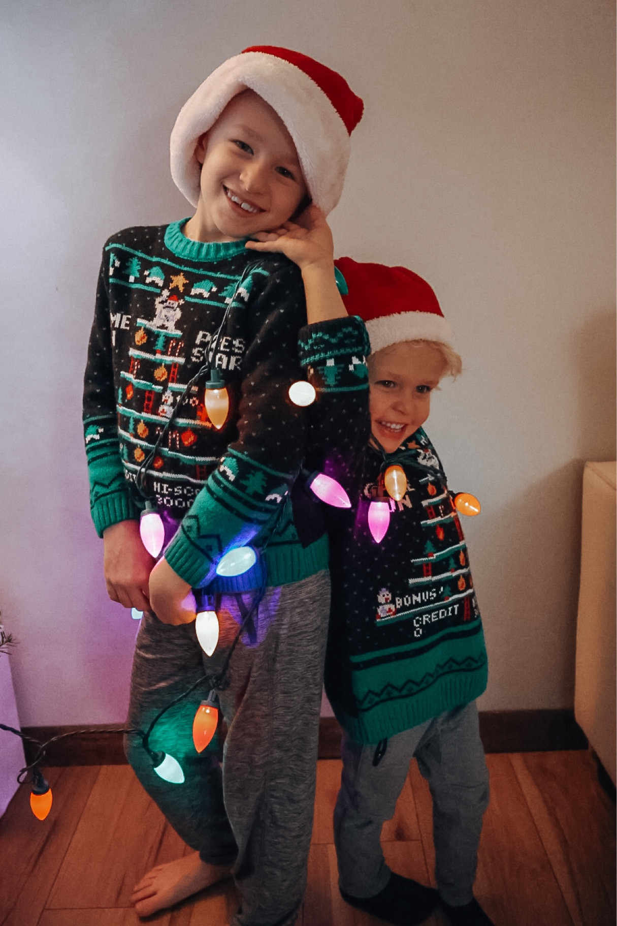 Christmas sweaters 
Kids Christmas sweaters 
Boys Christmas sweaters 
Kids Christmas outfit 
Boys Christmas outfit 
Kids Christmas sweaters 
Kids Christmas picture 
Christmas picture 

#LTKHoliday #LTKkids #LTKstyletip