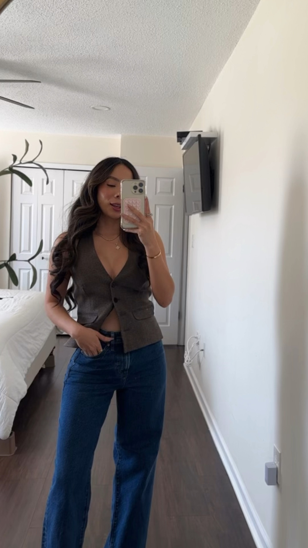 Express casual chic outfit inspo 

#LTKWatchNow #LTKStyleTip #LTKPetite