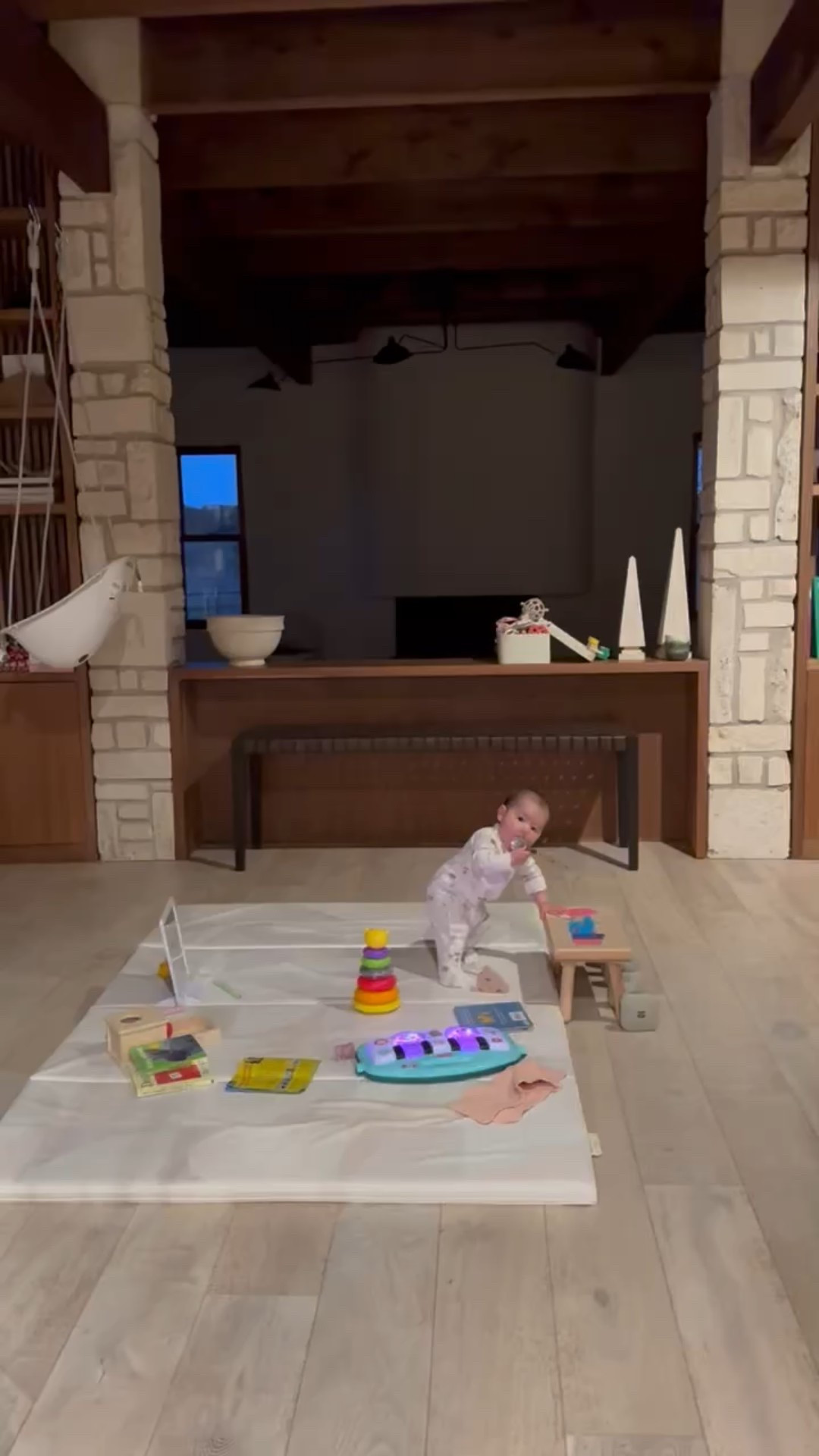 OP’s favorite toys! 🧸🌈

#LTKKids #LTKBaby #LTKFamily