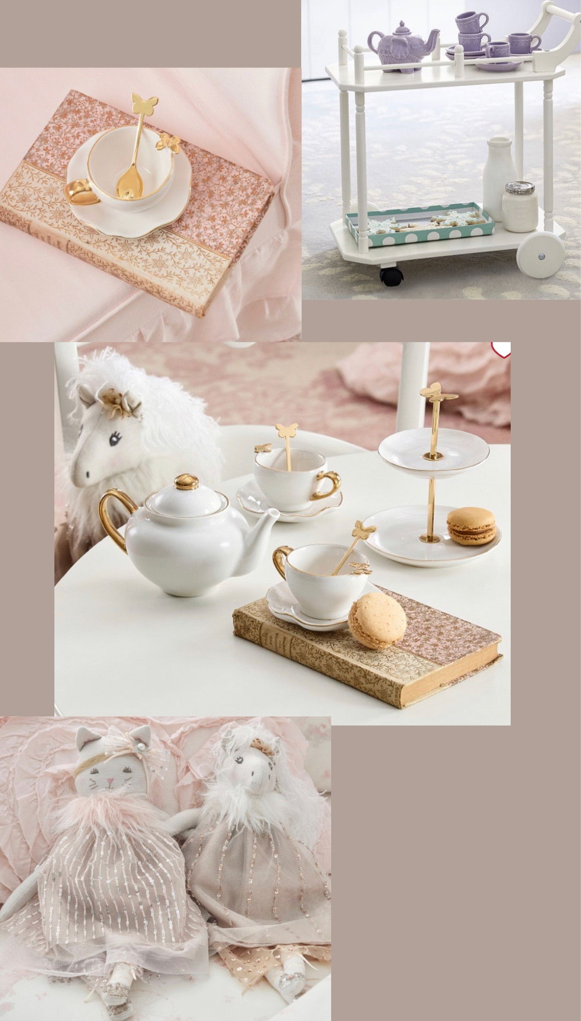 Little girl birthday or Christmas sorted 

#LTKHoliday #LTKparties #LTKGiftGuide