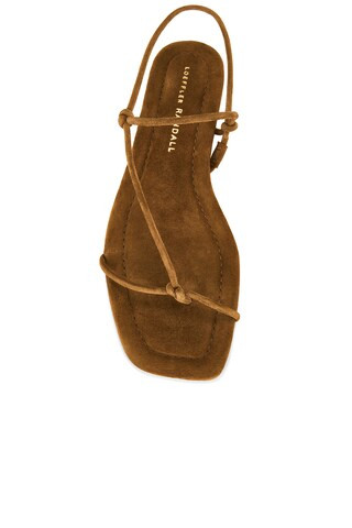 Eleanor Sandal
                    
                    Loeffler Randall | Revolve Clothing (Global)