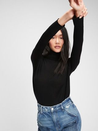 Merino Turtleneck Sweater | Gap (CA)
