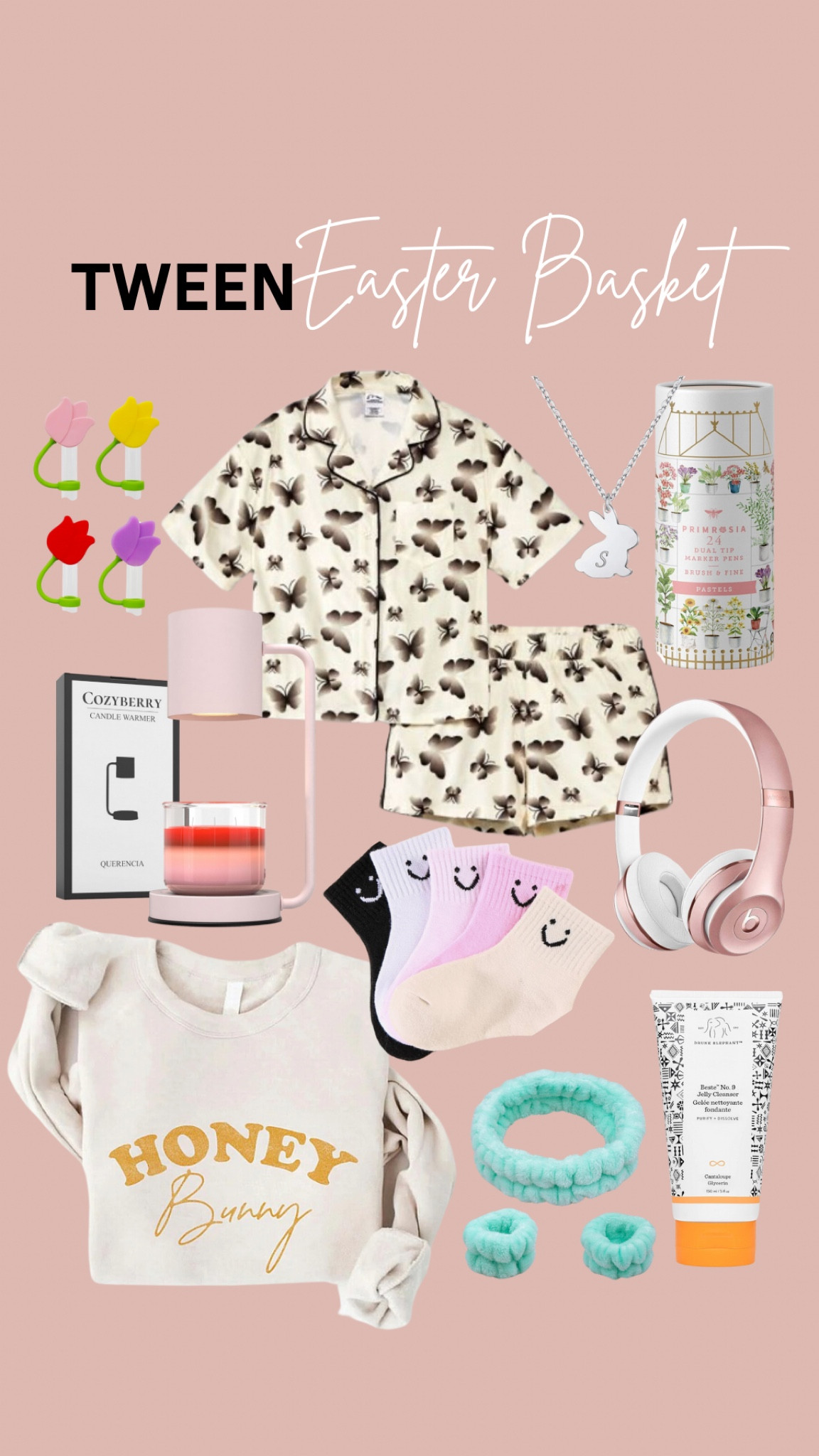 Tween gift guide, big girls gift guide, pre teen gift guide, tween Easter basket ideas, big girls Easter basket ideas, pre teen Easter basket ideas

#LTKGiftGuide

#LTKkids #LTKSeasonal