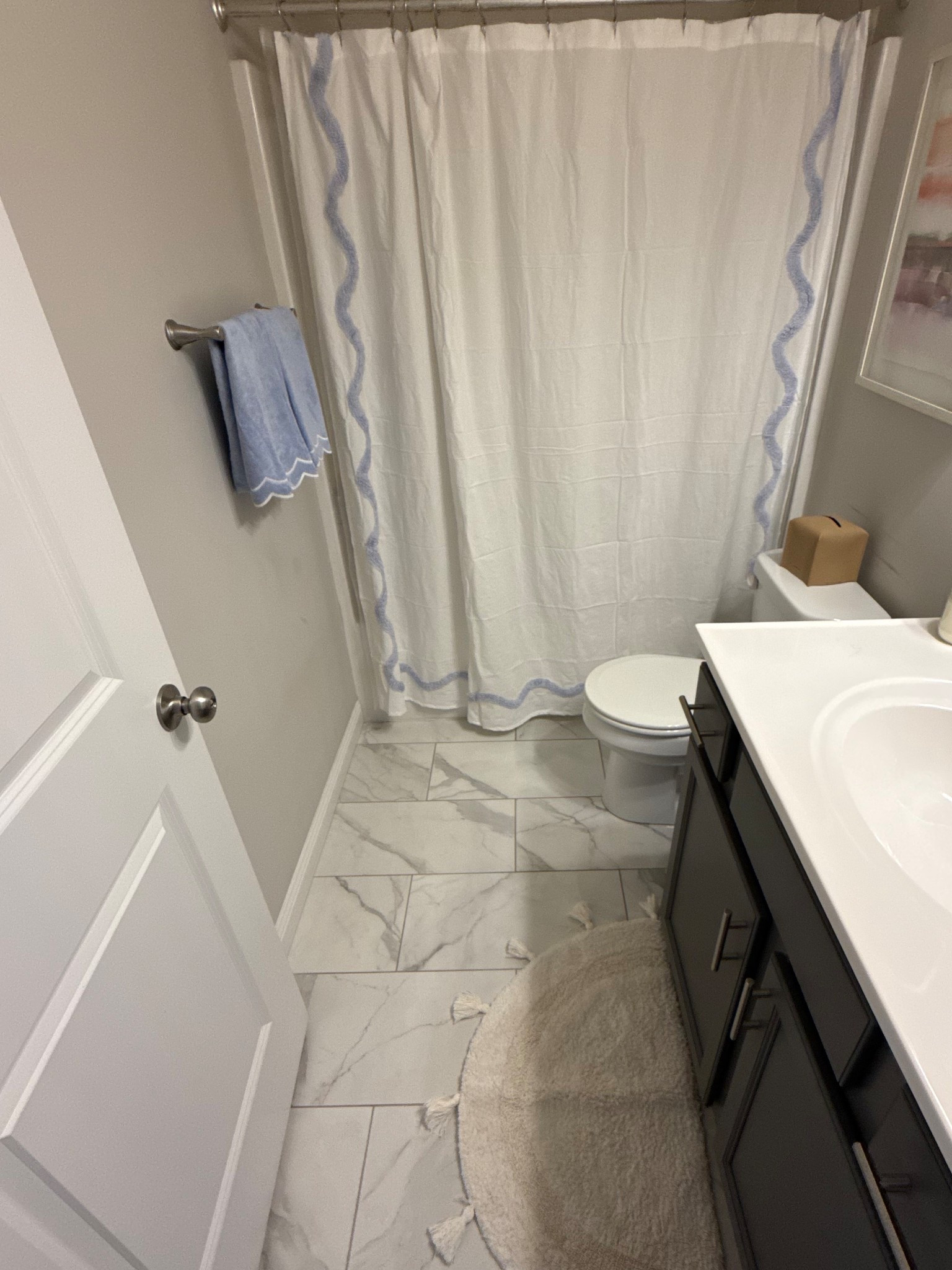 Children's bathroom refresh. Kids bathroom. Bathroom decor  

#LTKHome #LTKKids