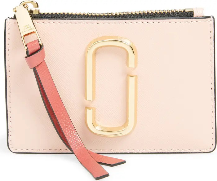 Snapshot Leather ID Wallet | Nordstrom