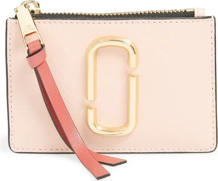 Snapshot Leather ID Wallet | Nordstrom
