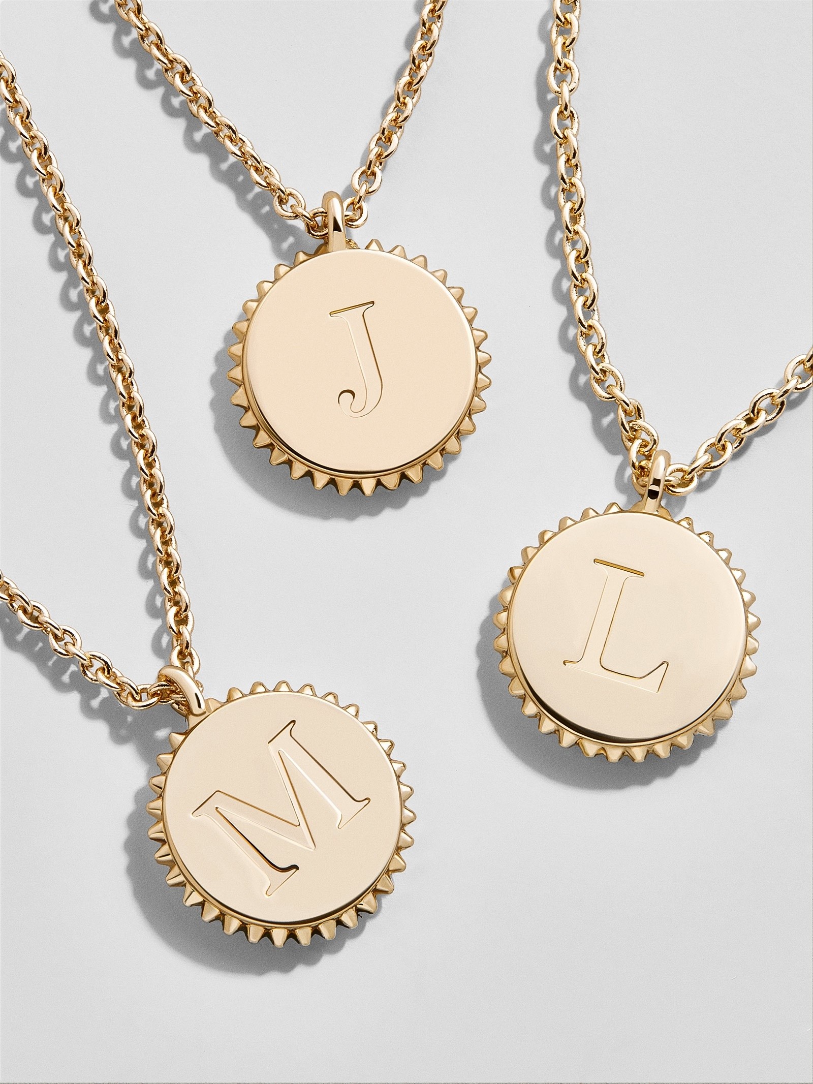 Lexis Pendant Necklace | BaubleBar (US)
