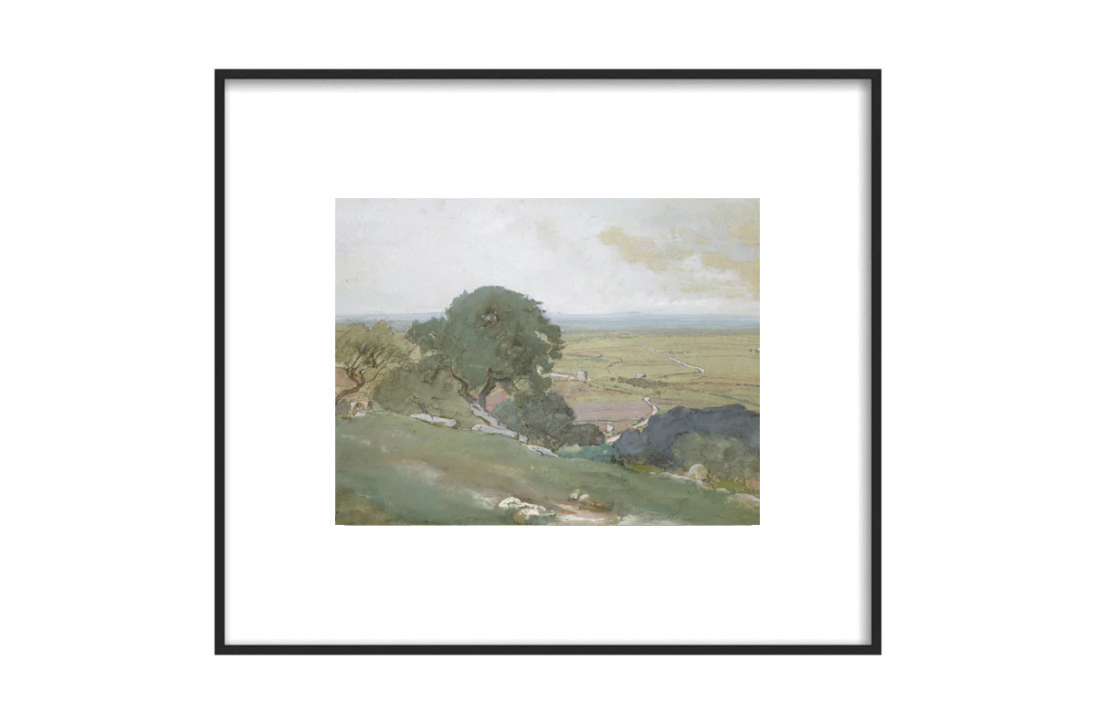 Hill Country | North and Finch