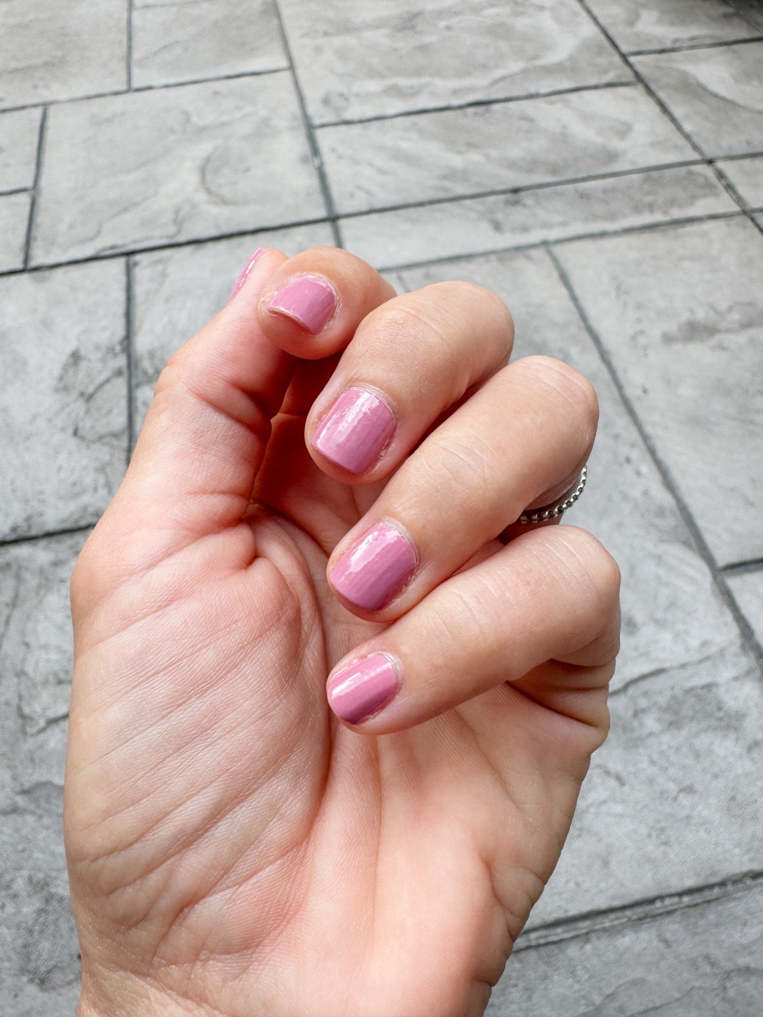 Dazzle Dry Picking Peonies. Dries in 5 minutes. Fall nails, nontoxic beauty, clean beauty, nontoxic lifestyle, clean ingredients. 

#LTKBeauty #LTKOver40 #LTKSeasonal