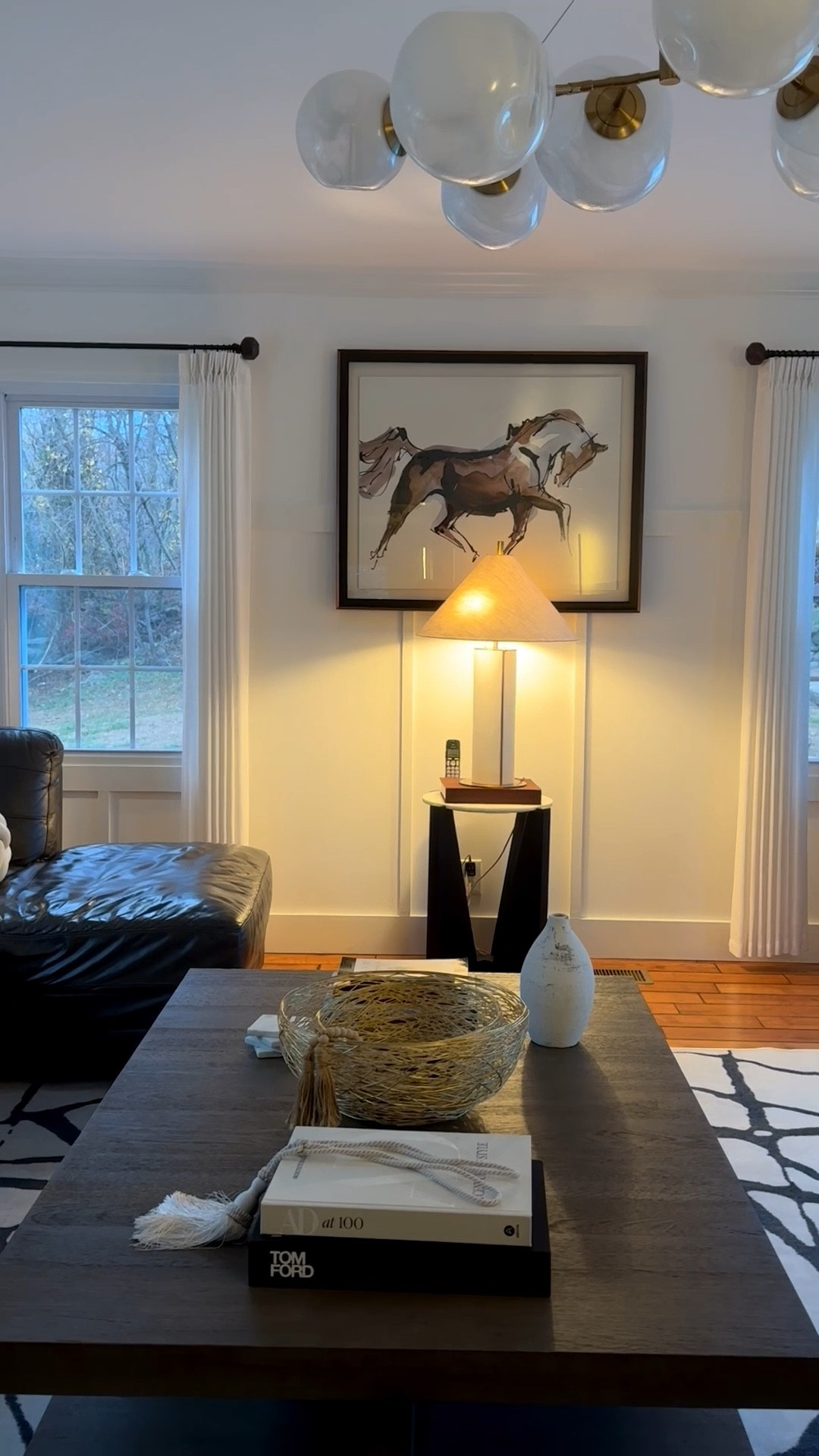 I have good taste! It’s a gift ✨ #ArHaus #CrateandBarrel

#LTKGiftGuide #LTKHome #LTKHoliday