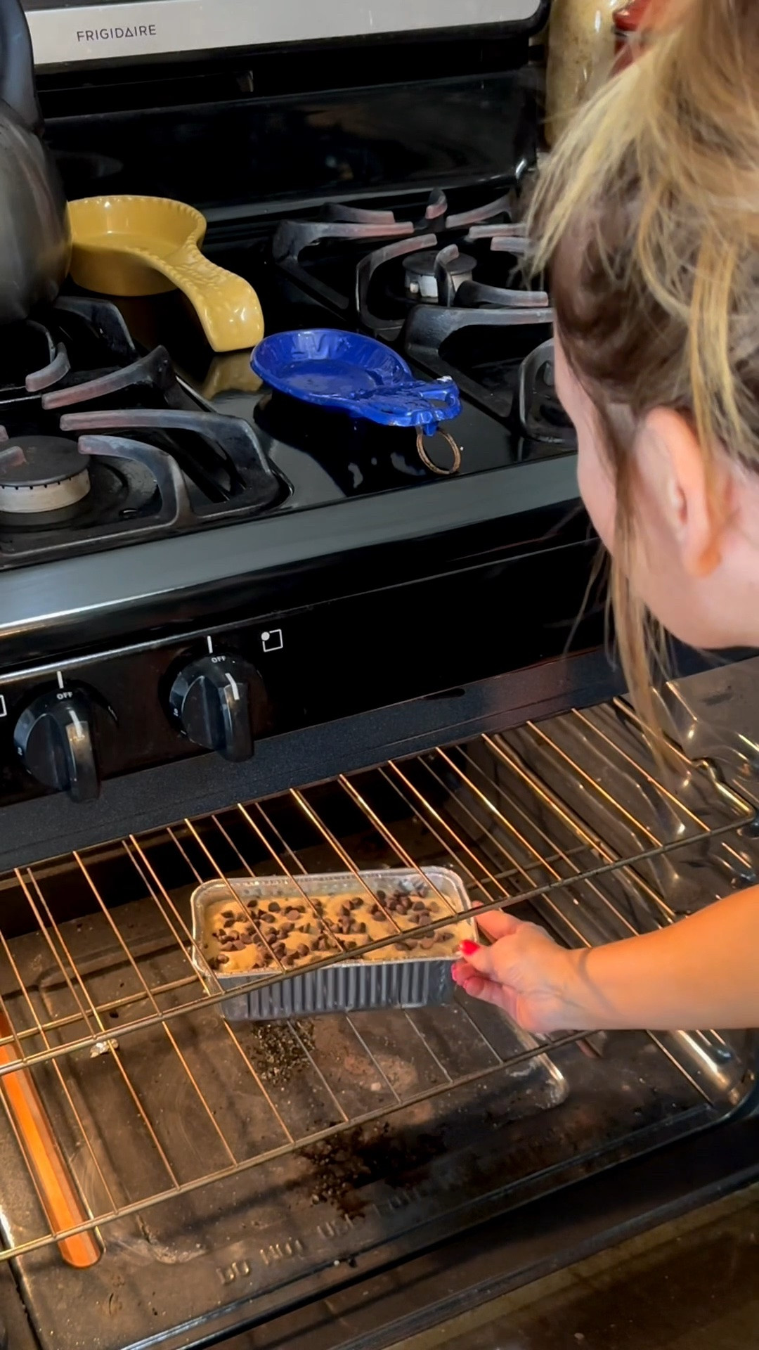 Some days call for banana bread 🍌 🍞

#LTKselfcare #LTKfoodie #LTKHome