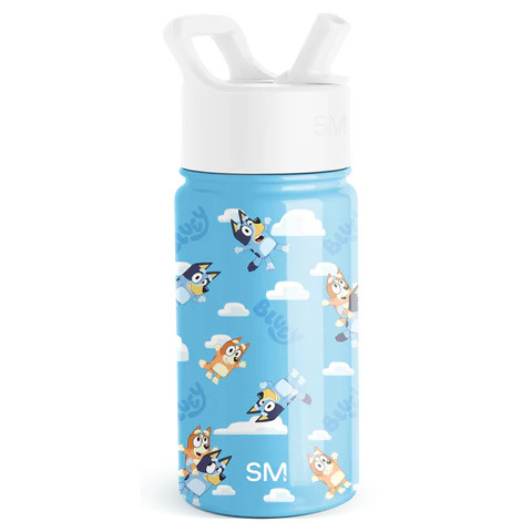 Stylish Water Bottles, Travel Mugs, Food Storage, and Backpacks | Simple Modern