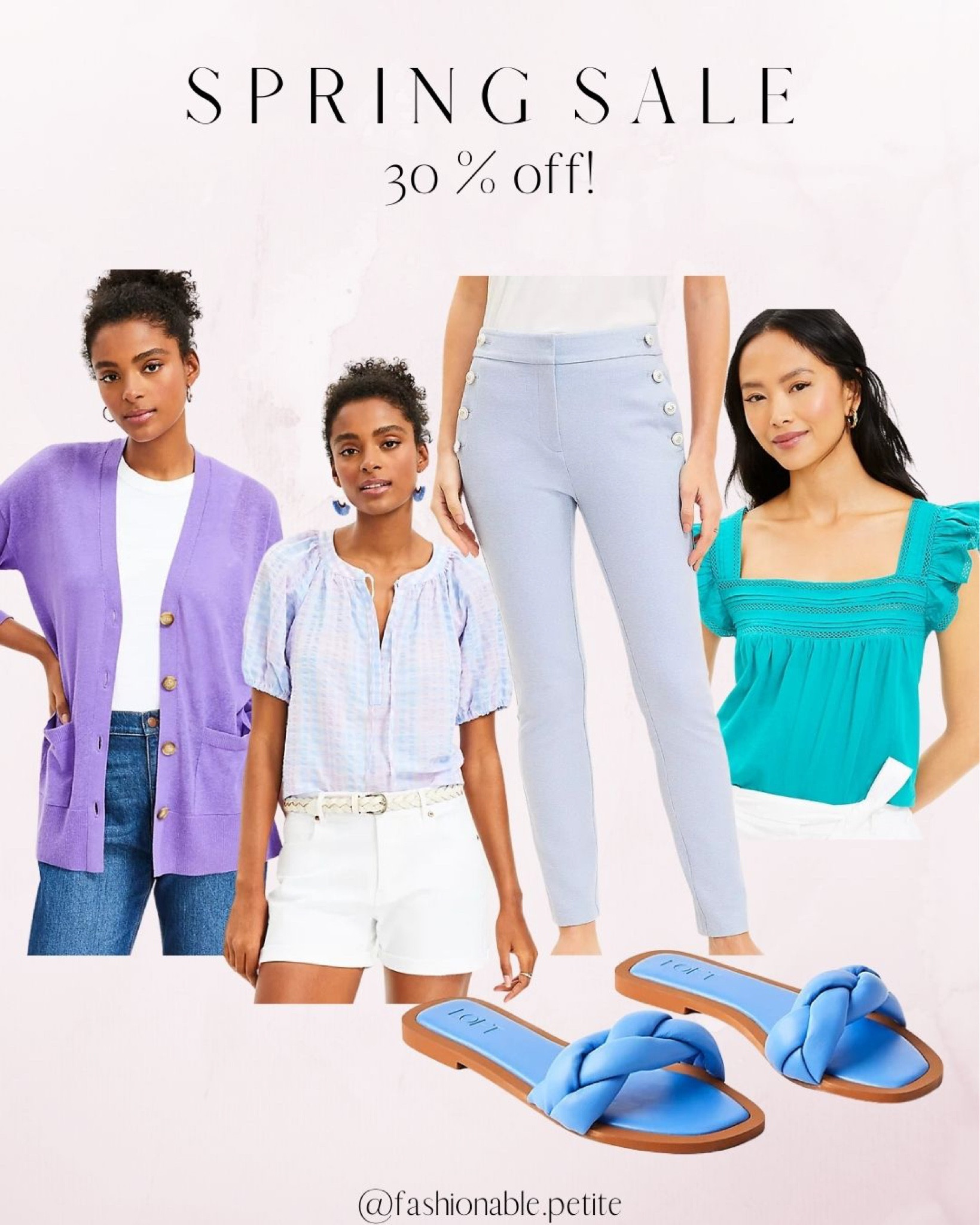 Buy petite spring outfits 2025 Black Friday