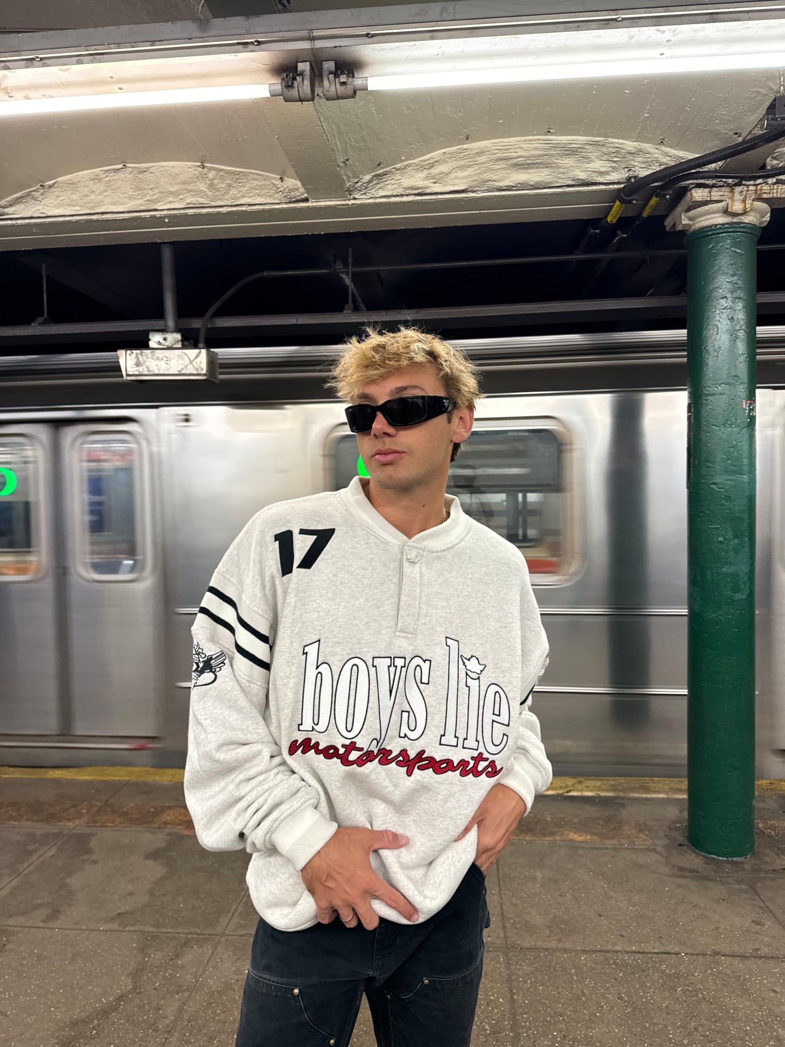 it’s so true, boys do lie

#LTKMens