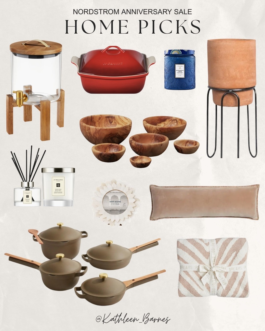 Home decor, kitchen finds, outdoor hosting + more included in the Nordstrom anniversary sale. Nsale

#LTKSaleAlert #LTKHome