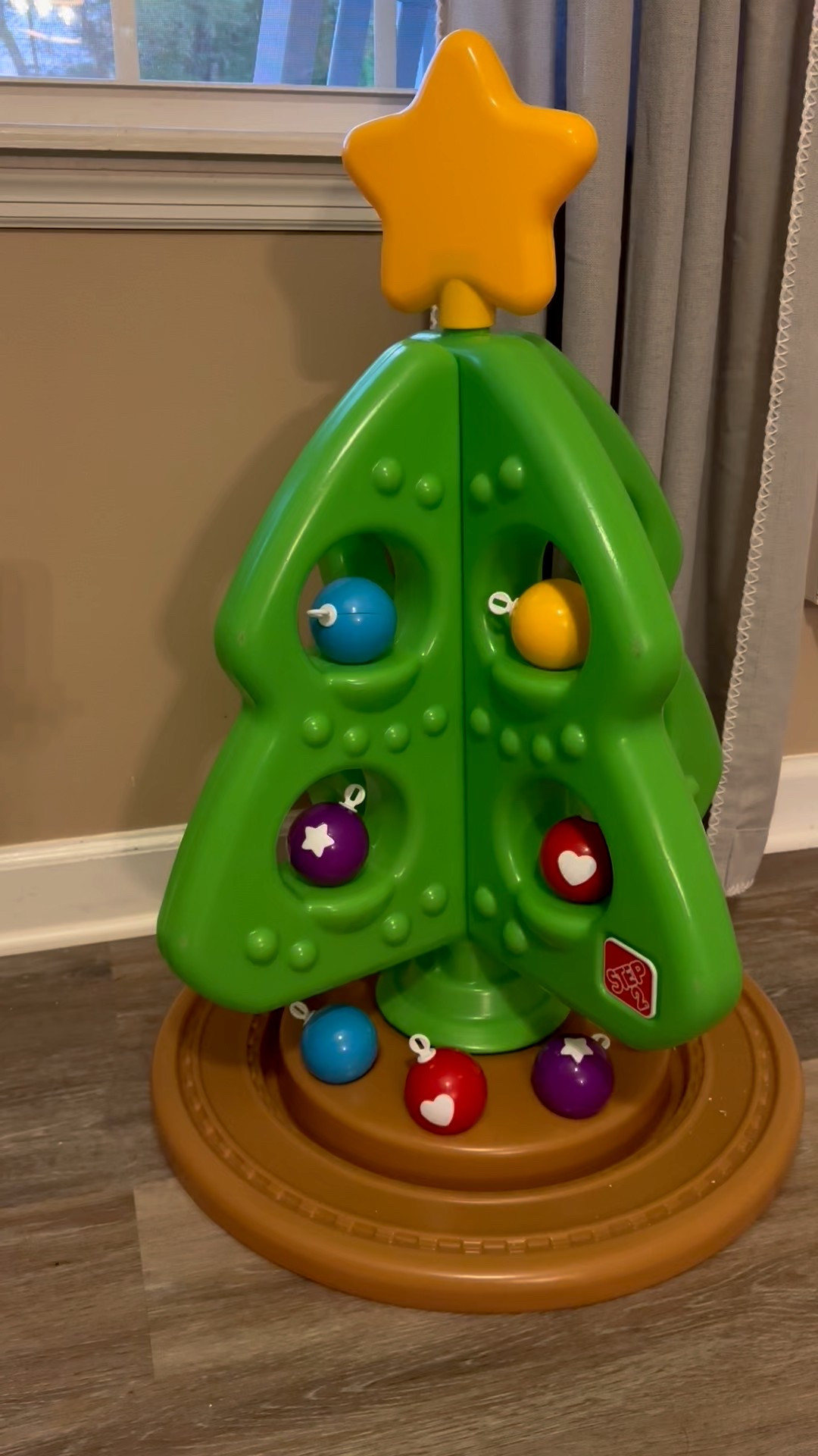 It’s never too early to decorate for Christmas if it brings you joy (& entertains the kids!) 
Christmas

#LTKSeasonal #LTKHoliday #LTKGiftGuide