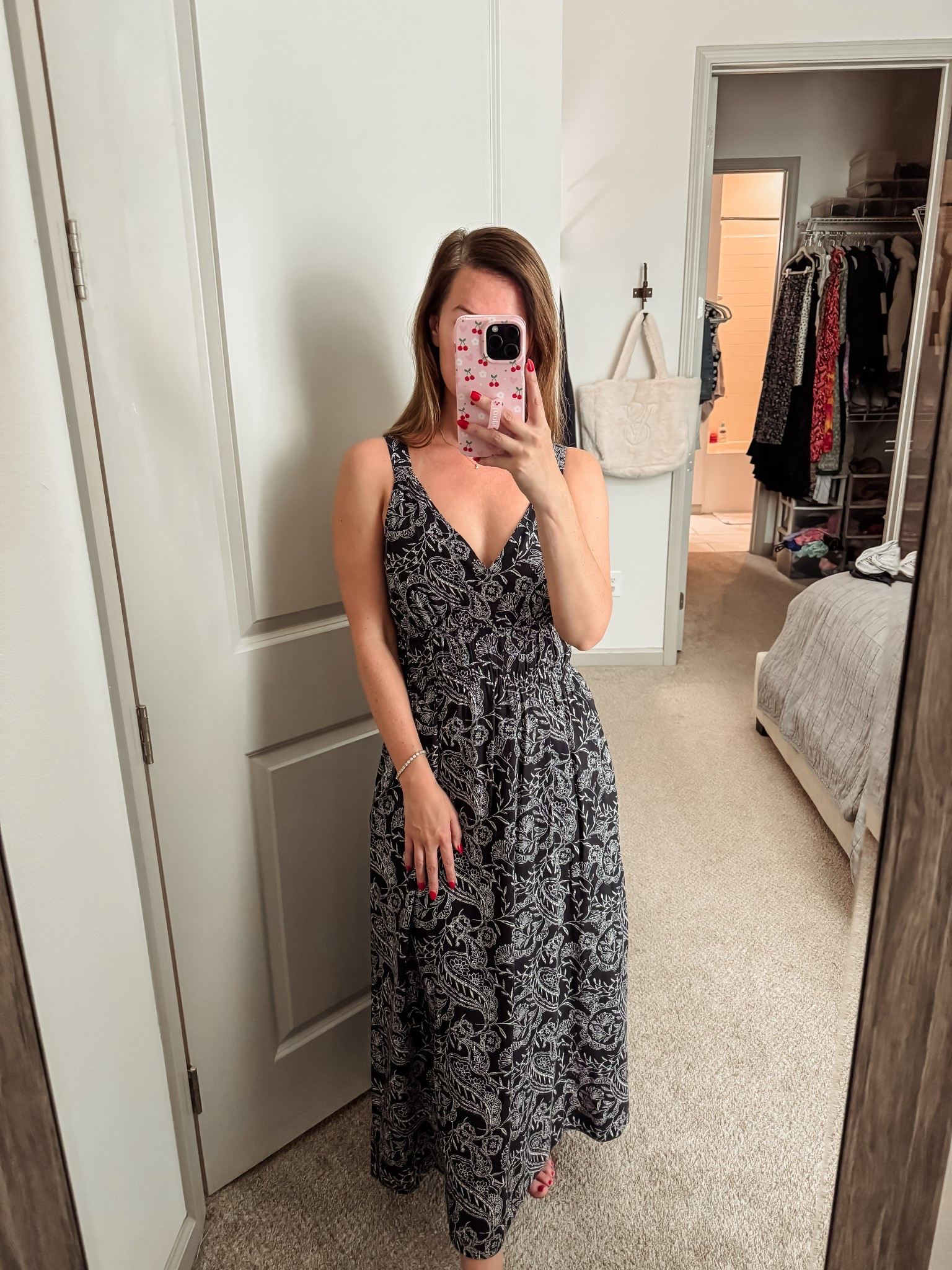 Dress // summer // spring // target // under $50 // maxi dress // navy dress 

#LTKSummerEdit #LTKTravel #LTKFindsUnder50