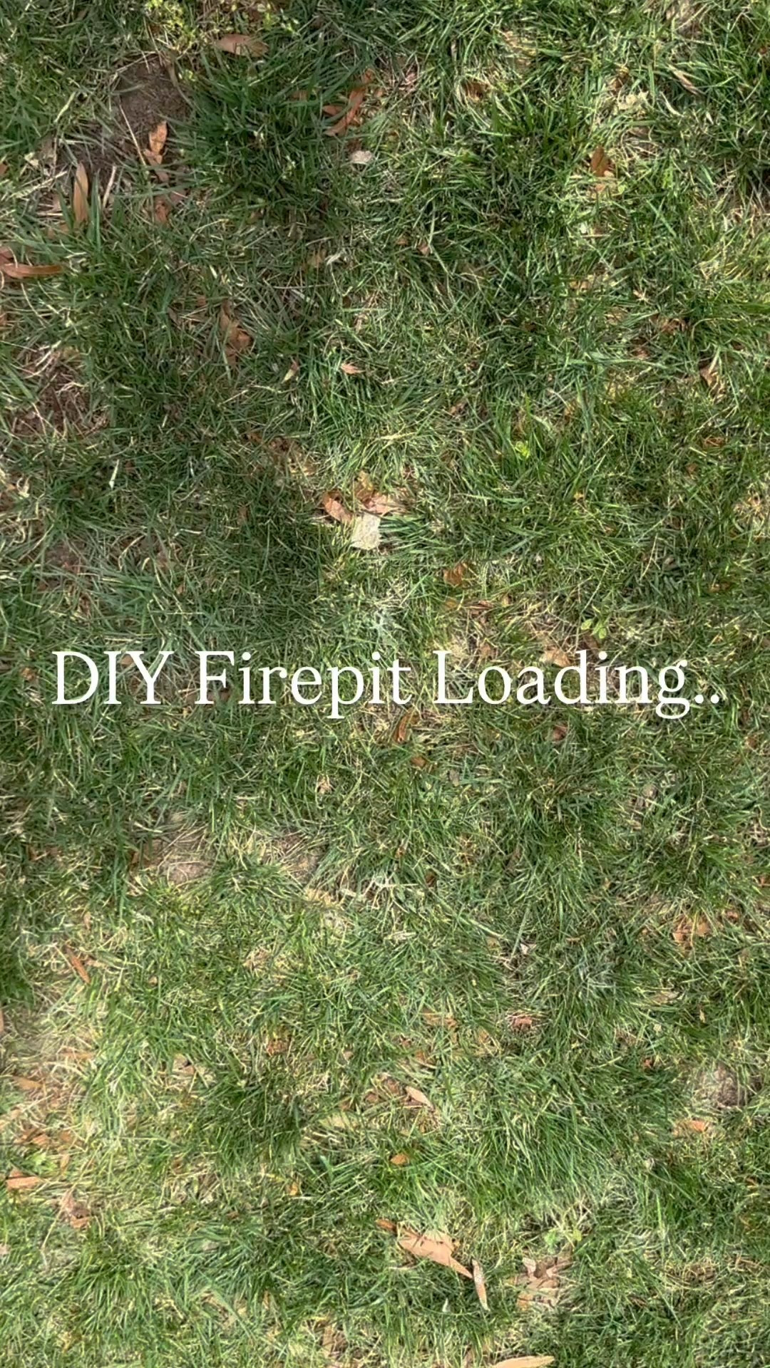 DIY Fire Pit

#LTKHome #LTKSeasonal #LTKFamily