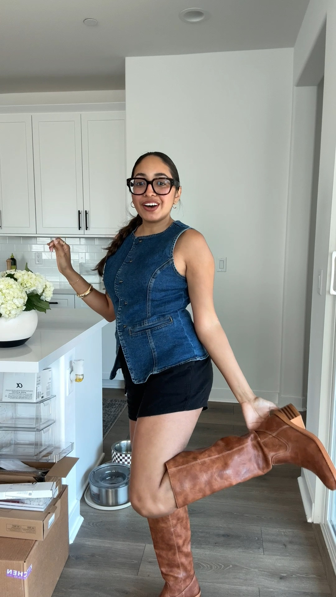 Today’s #ootd #amazonfashionfinds #ltkfashion