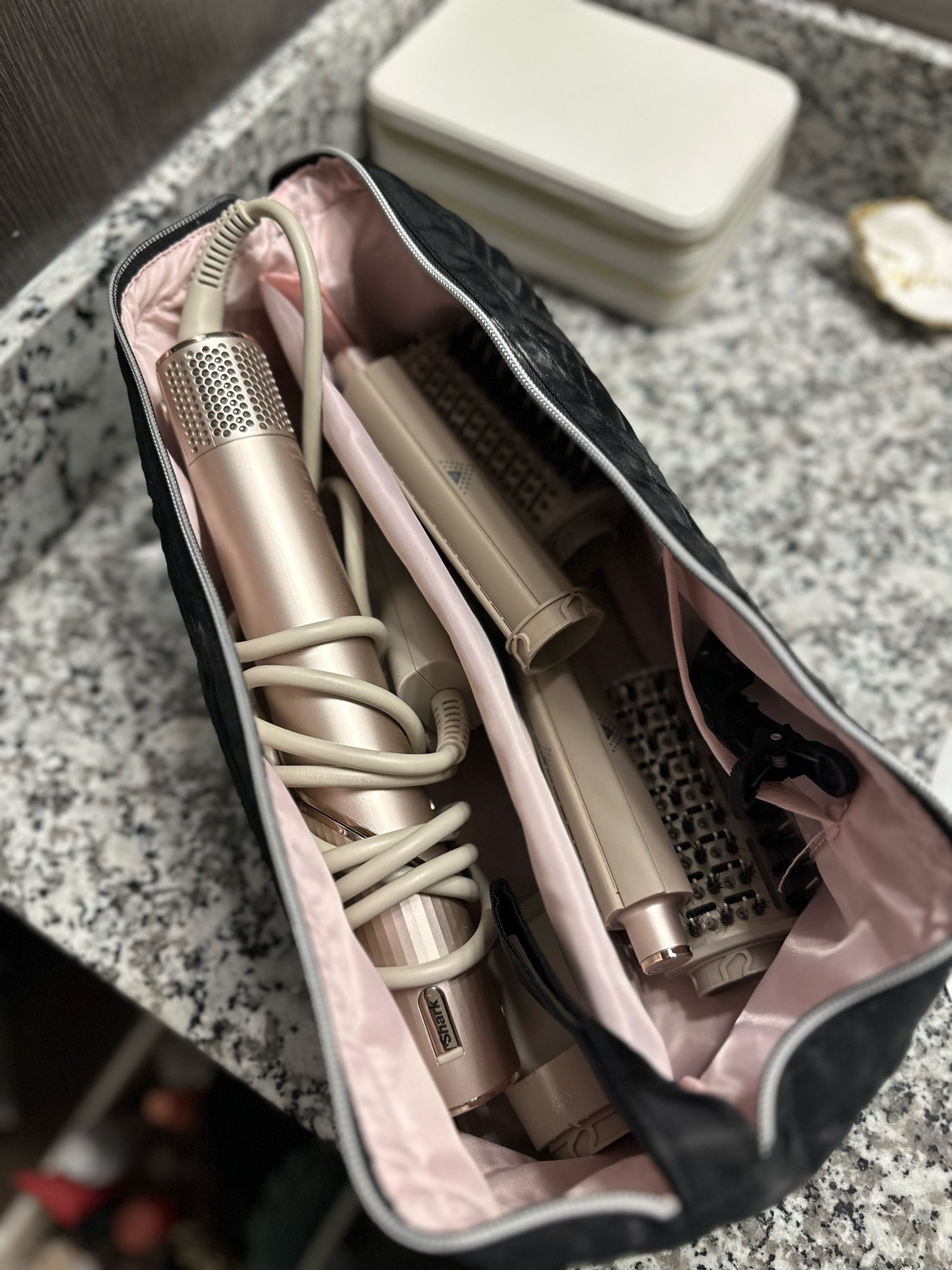Best hairdryer and styler! 

#LTKTravel #LTKBeauty #LTKxPrimeDay