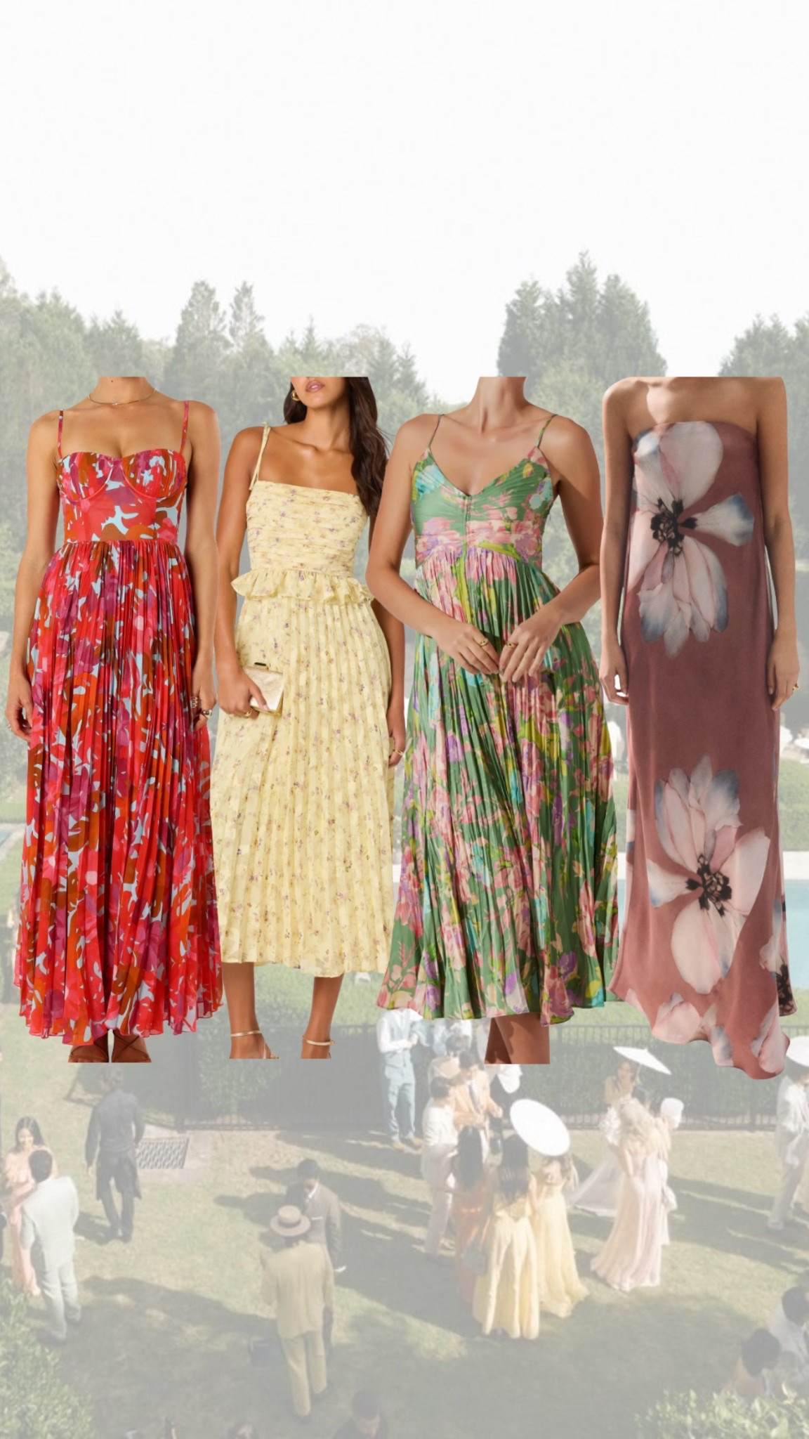 Your upcoming summer/beach wedding!!! Under $200

#LTKSpringSale #LTKWedding #LTKSeasonal