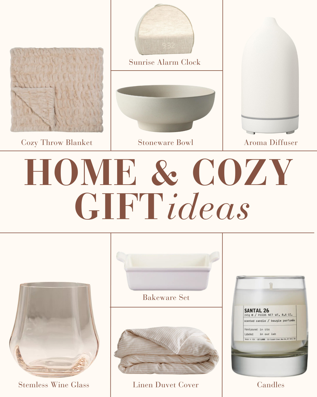 Home and Cozy Gifts for Her, Cozy Gift Guide, Home Lover Gifts, Cozy Home Essentials, Warm and Cozy Gifts, Neutral Home Gifts, Soft and Snug Gifts, Cozy Aesthetic Gifts, Homebody Gift Ideas, Relaxing Gifts for Her, Cozy Winter Gifts, Candle Lover Gifts, Blanket Gifts, Loungewear Gifts, Self Care Home Gifts, Cozy Night In Essentials, Hygge Home Gifts, Home Decor Gift Ideas, Cozy Bedroom Essentials, Warm Home Accessories, Comfort Gifts for Her, Thoughtful Cozy Gifts, Cozy Lifestyle Gifts, Holiday Home Gifts, Winter Comfort Essentials 

 #LTKCyberWeek #LTKGiftGuide #LTKHoliday