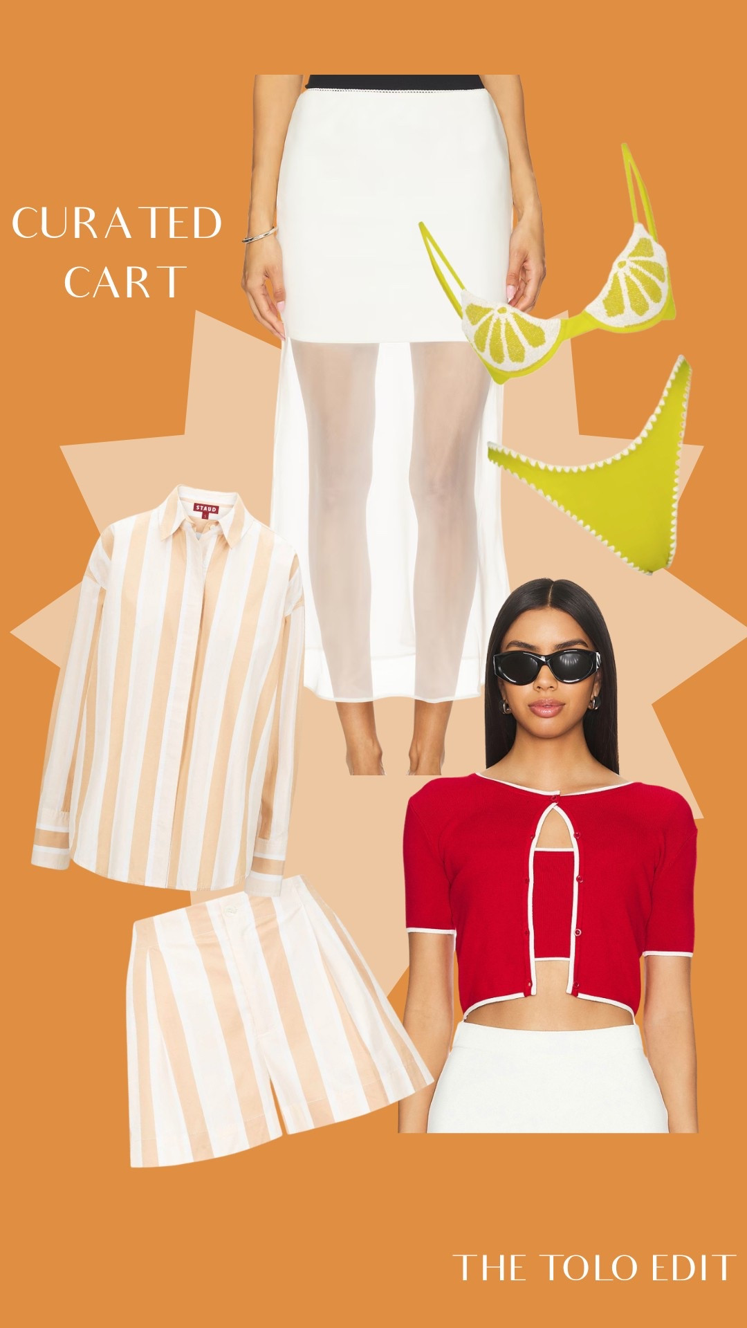 Curated Cart: recent buys you don’t want to miss 

#LTKFindsUnder100 #LTKSwim #LTKStyleTip