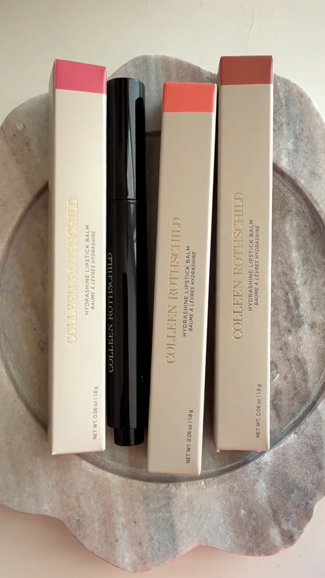 SecretsofYve: I now have this amazing tinted lip balm in four different shades! Smooth and luxurious. @colleenrothschild
#Secretsofyve #ltkgiftguide @colleenrothschild
Always humbled & thankful to have you here.. New posts daily at 3pm & 4:15pm EST. 
CEO: PATESI Global & PATESIfoundation.org
@secretsofyve : where beautiful meets practical, comfy meets style, affordable meets glam with a splash of splurge every now and then. I do LOVE a good sale and combining codes! #ltkstyletip #ltksalealert #ltkgrwm #ltku #ltkfindsunder100 #ltkfindsunder50 #ltkover40 #ltkpetite #ltkplussize #ltkmidsize #ltktravel #ltkautumn #ltkmomlife #ltkbump #ltkworkwear #ltkselfcare secretsofyve 

#LTKBeauty #LTKWedding #LTKSeasonal