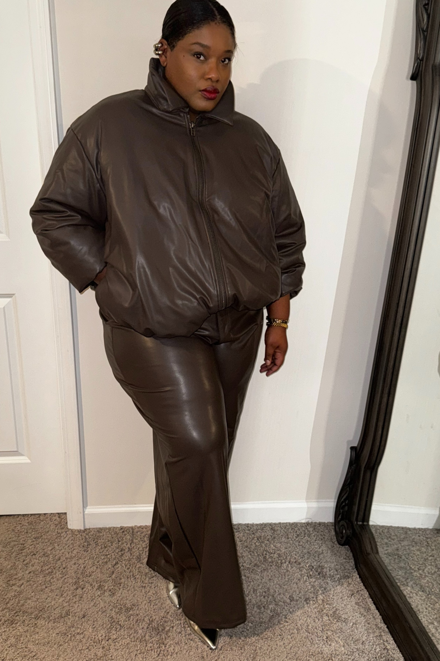 Future Collective Faux leather

#LTKPlusSize #LTKFallSale #LTKSeasonal