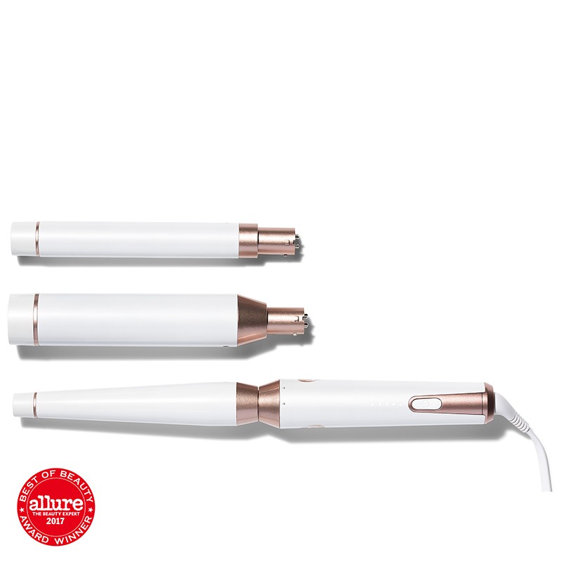 T3 Micro Whirl Trio Convertible Styling Wand | Cos Bar