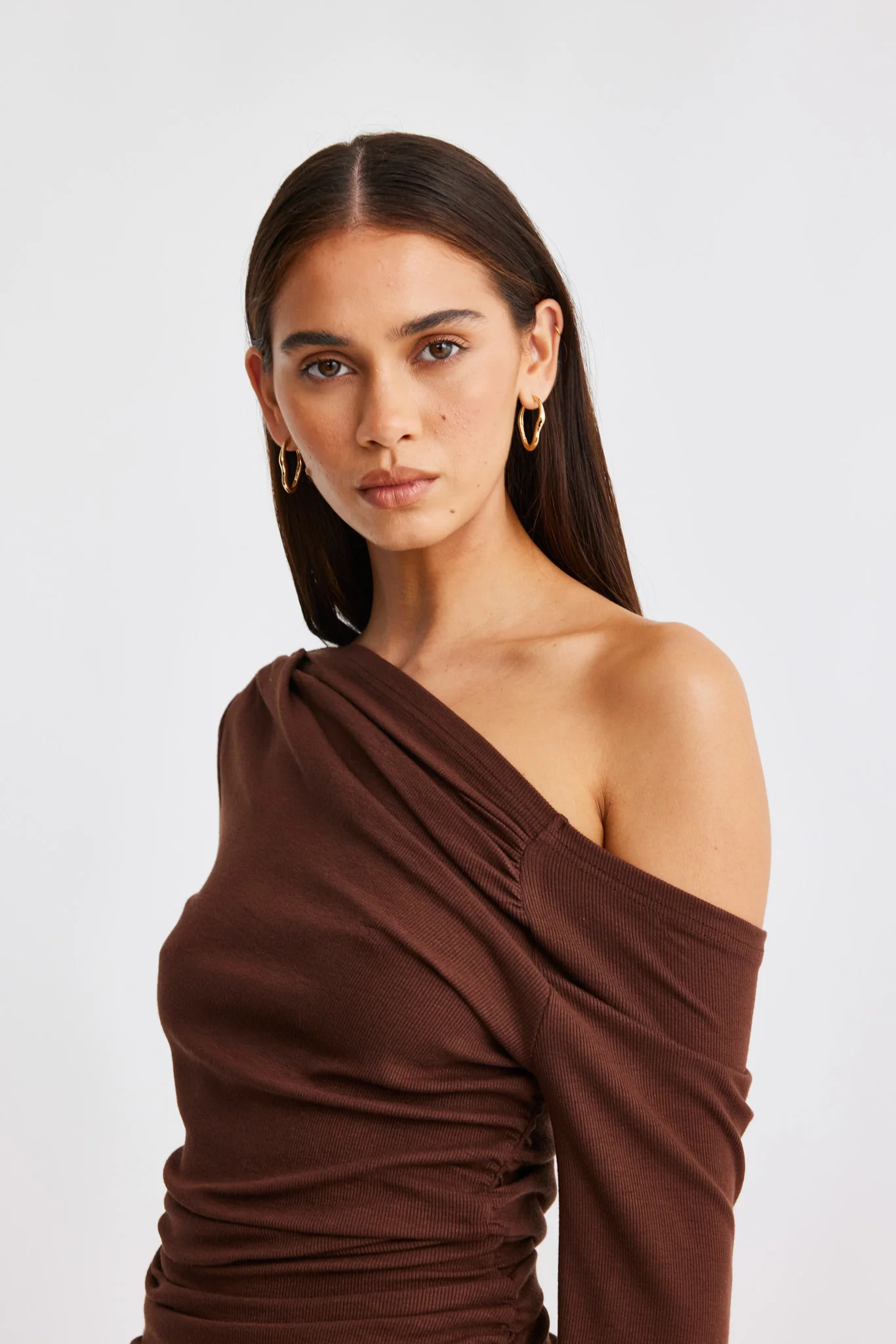 REYNA MINI DRESS | SNDYS (global)