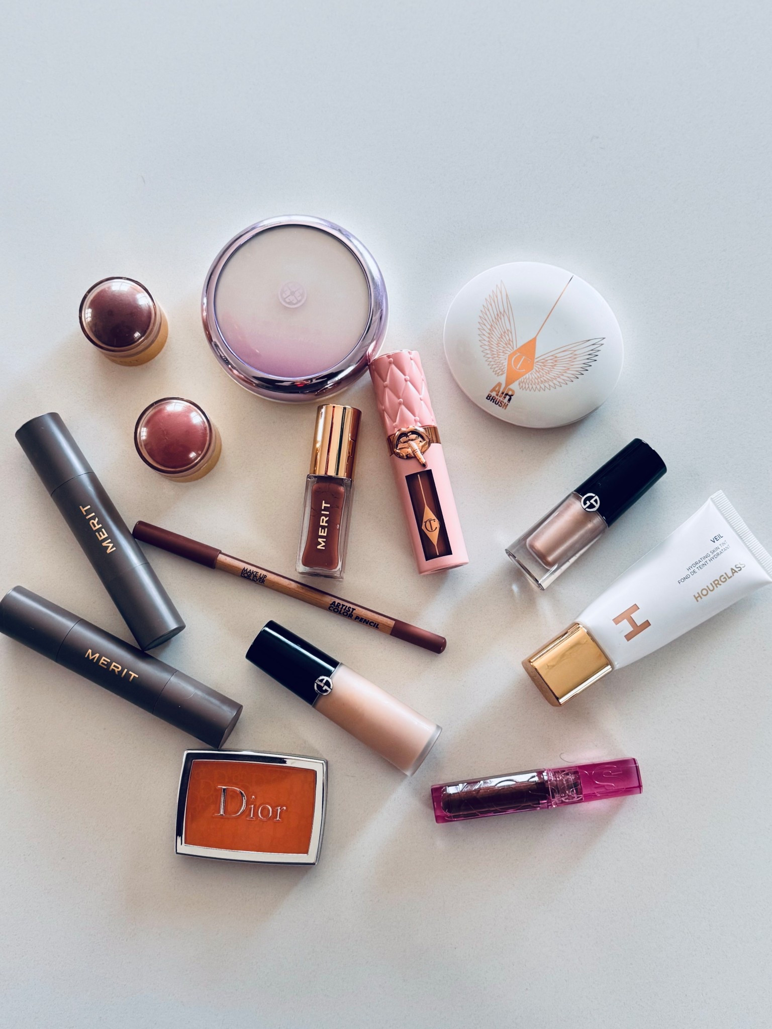 Sephora Sale season is here! Rounding up my must haves!  #sephorasales #beautyfavorites #makeupfavorites

#LTKOver40 #LTKSaleAlert #LTKBeauty