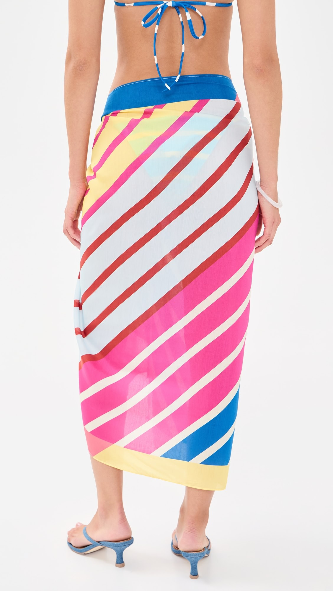 Solid & Striped The Long Pareo | Shopbop | Shopbop