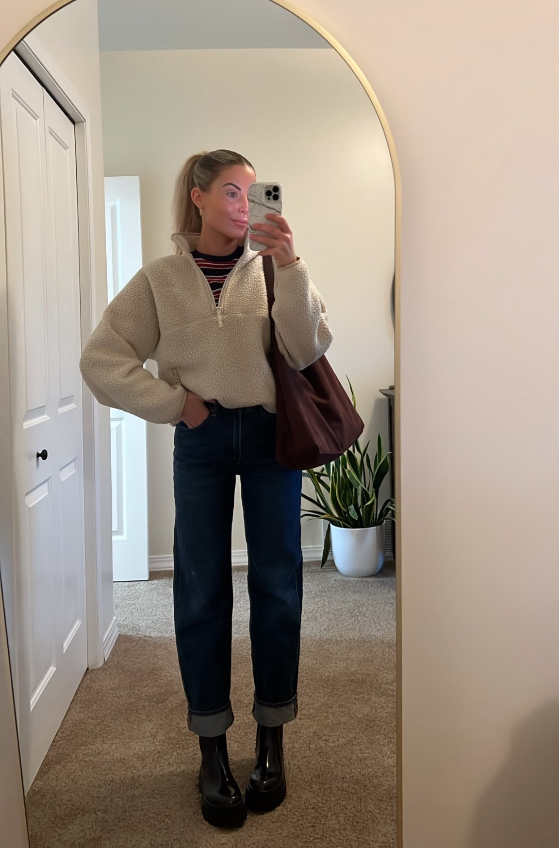 #LTKwinter #LTKcanada #LTKstyletip