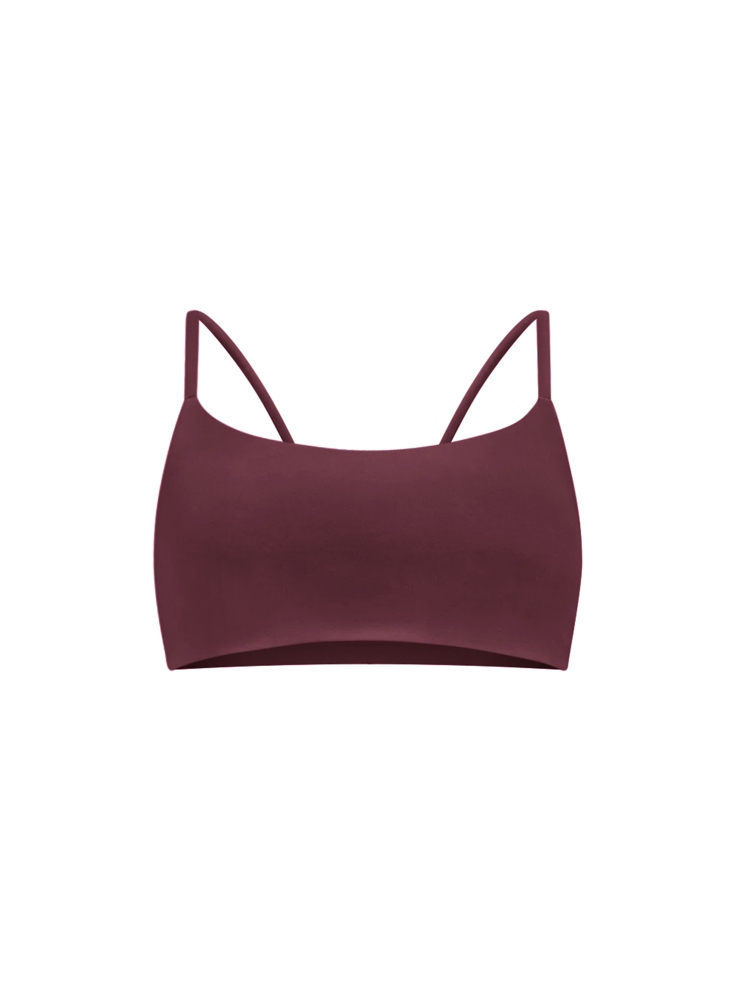 Wunder Train Strappy Racer Bra *Light Support, A/B Cup | Women's Bras | lululemon | Lululemon (US)
